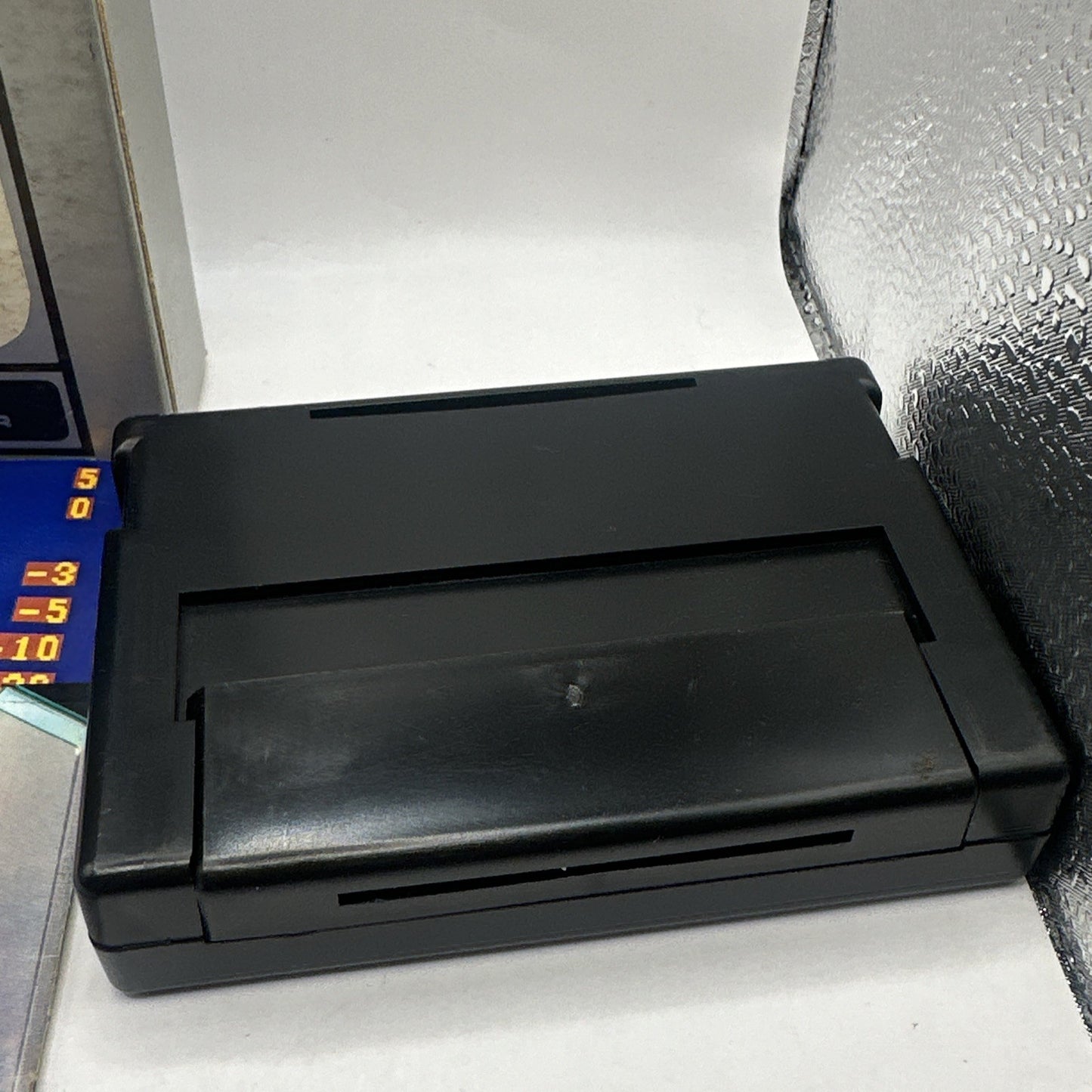 Microbes • Tandy TRS-80 Game In Box + Manual (1981) Radio Shack • Complete Boxed