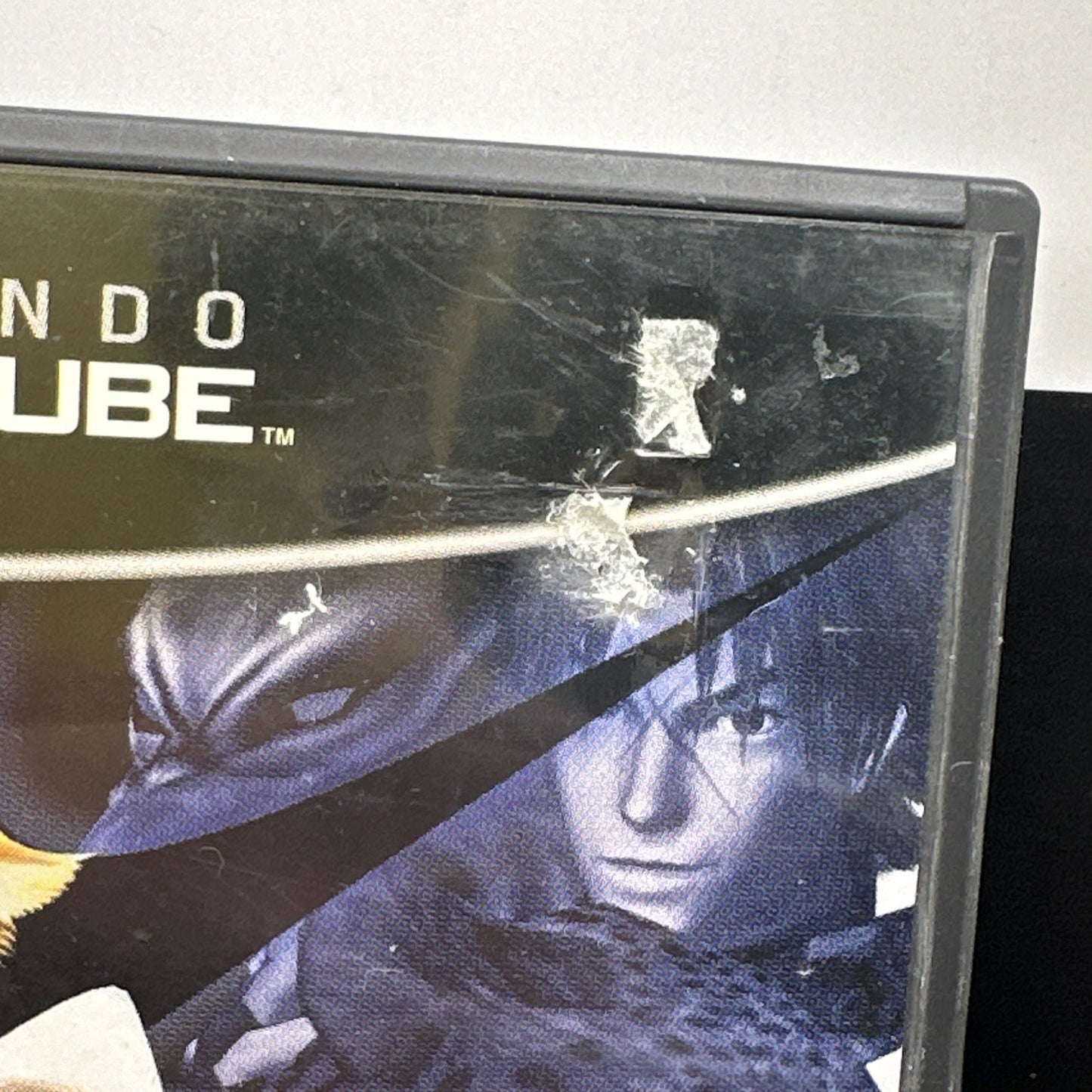 Bloody Roar: Primal Fury • Nintendo GameCube Game + Manual PAL AUS Complete 2002