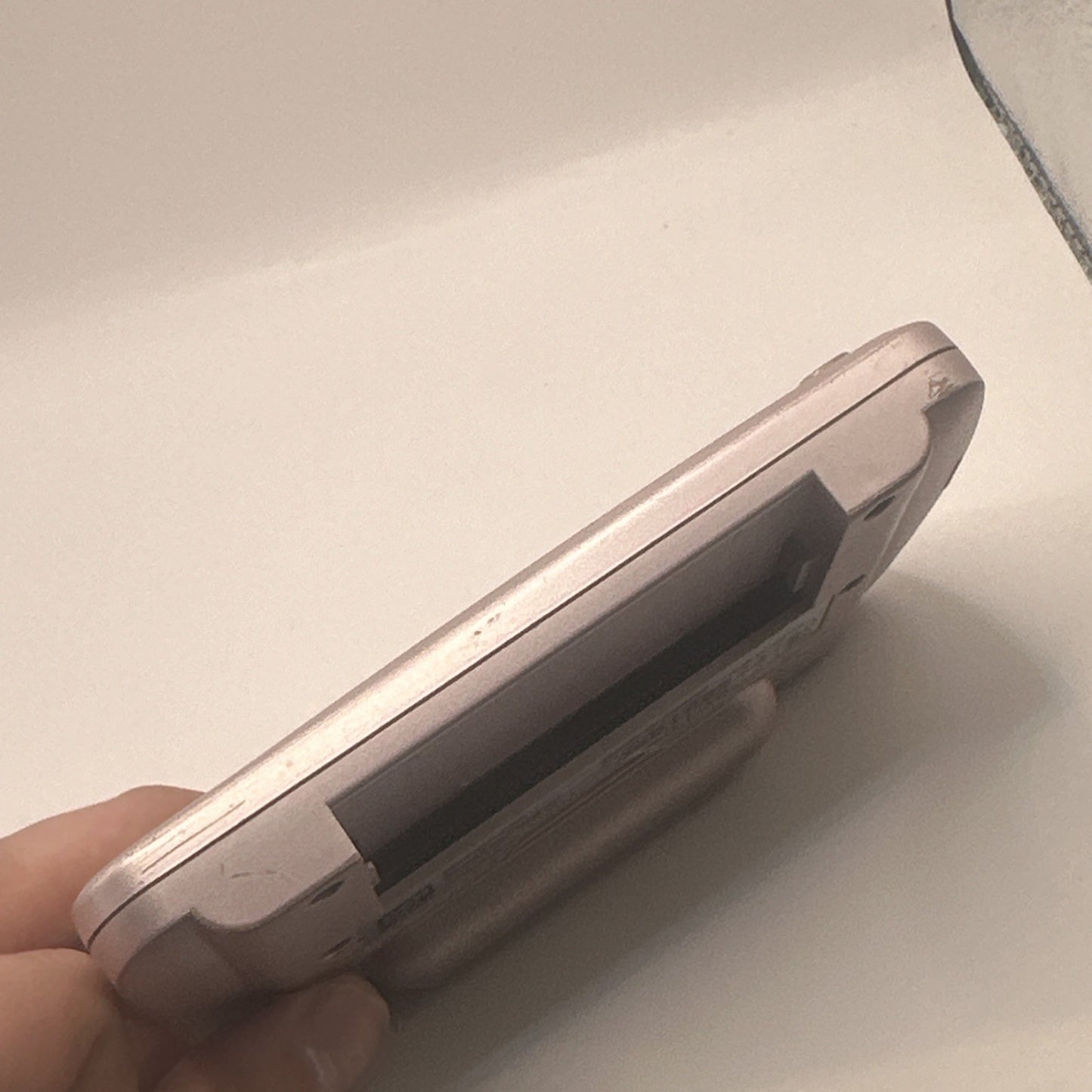 Bandai WonderSwan Color Console ‘Metallic Pearl Pink’ Aussie Seller Japan Import