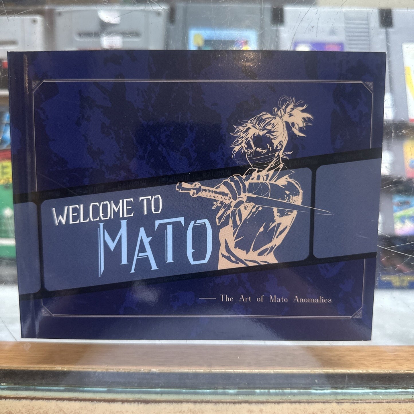 Mato Anomalies: Day One Edition | Microsoft Xbox One Or Series X (Like New)