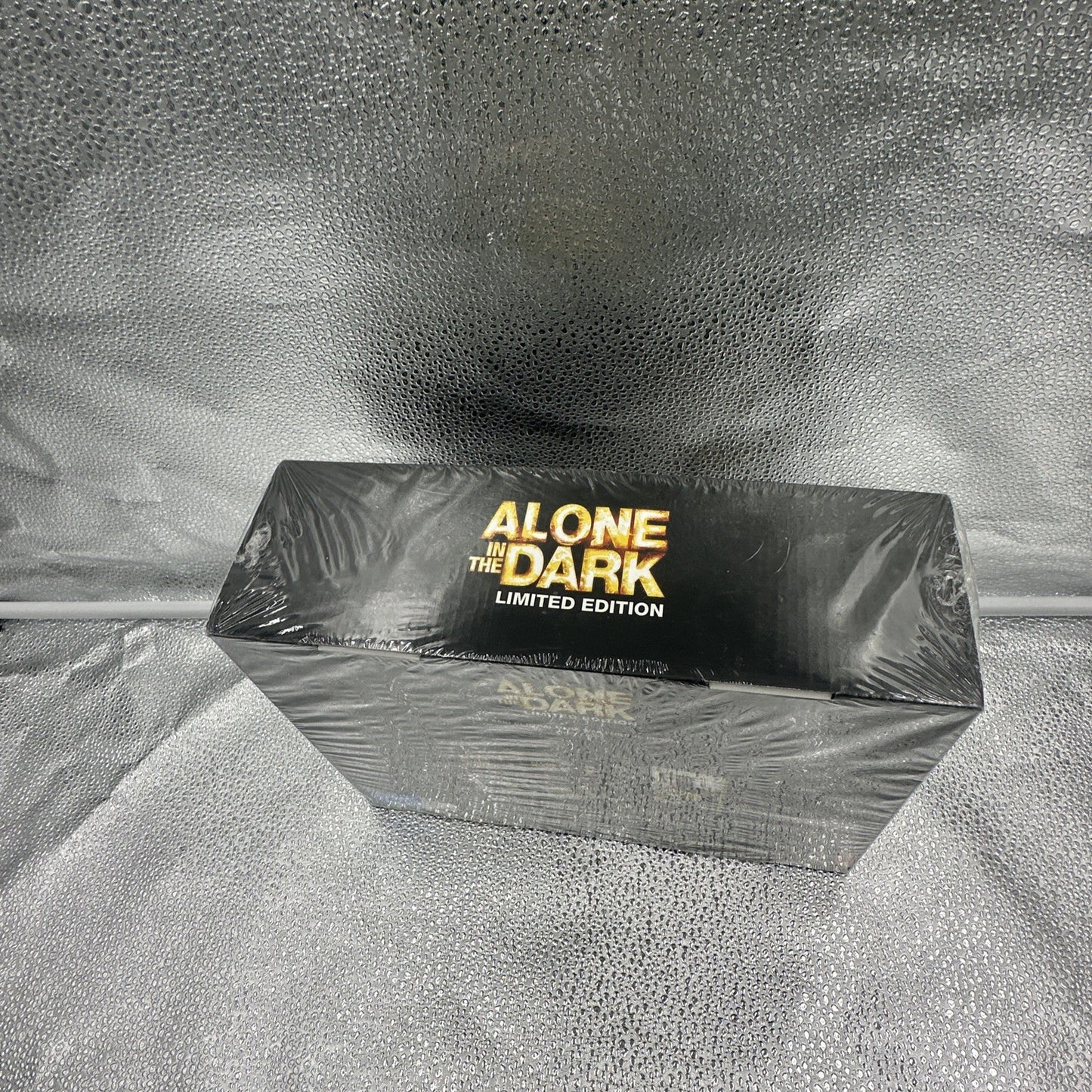 Alone In The Dark Limited Edition • Xbox 360 Game *NEW* (2008, PAL)