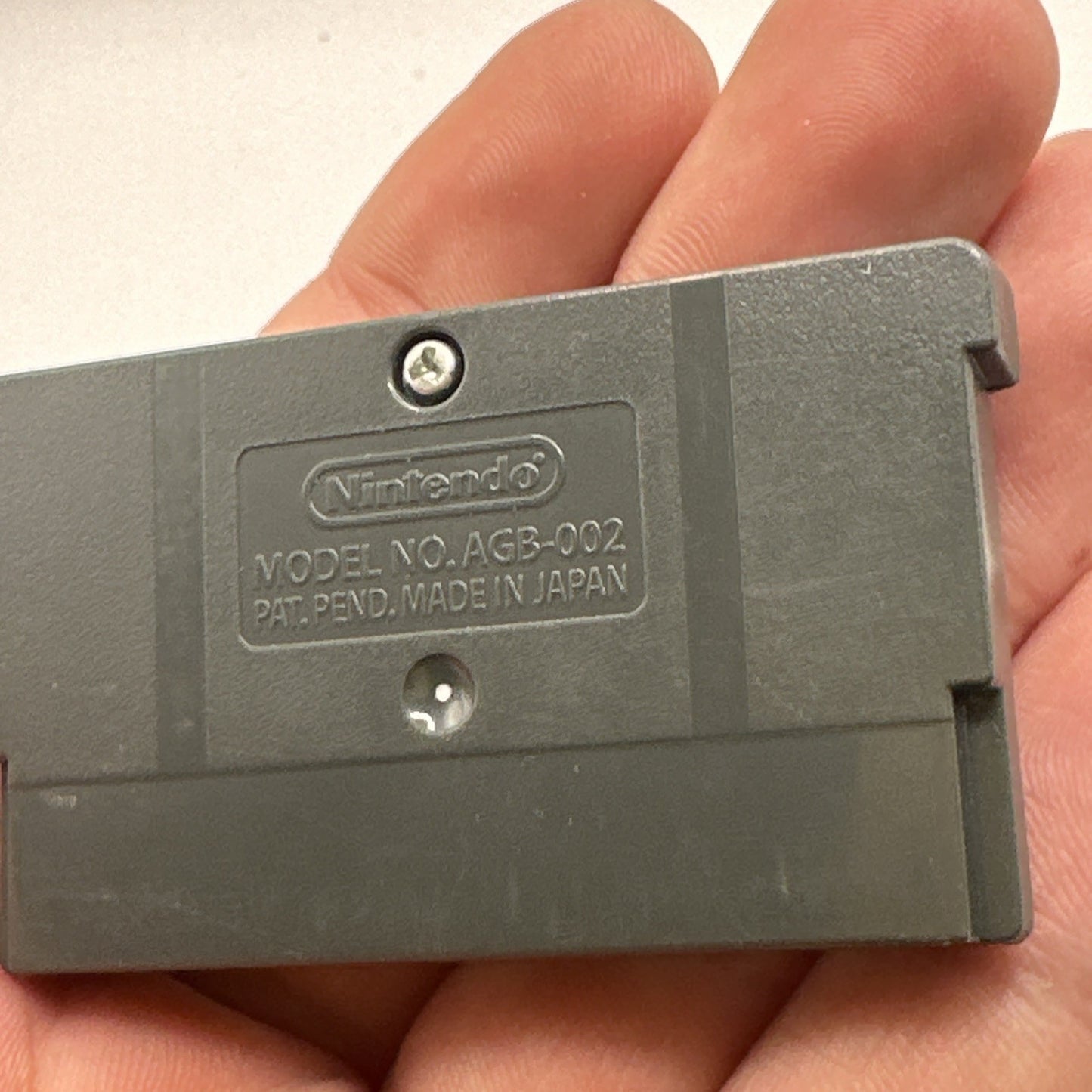 Duel Masters Kaijudo Showdown • Nintendo Game Boy Advance GBA • Cartridge Only