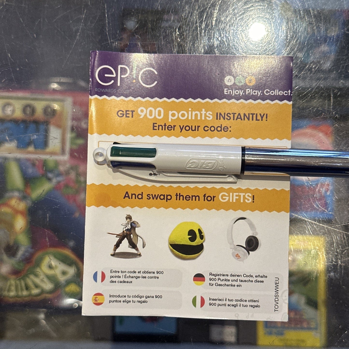 Tales of Vesperia: Definitive Edition • Nintendo Switch Game (2019) Bandai Namco