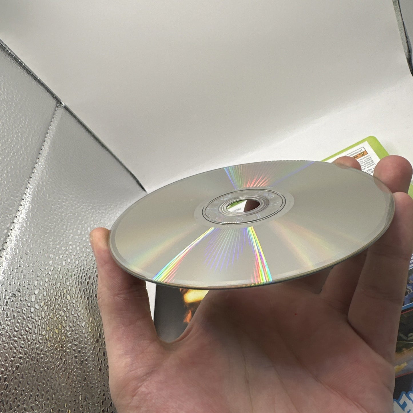 Naruto Shippuden: Ultimate Ninja Storm Generations • Xbox 360 + Manual • PAL AUS