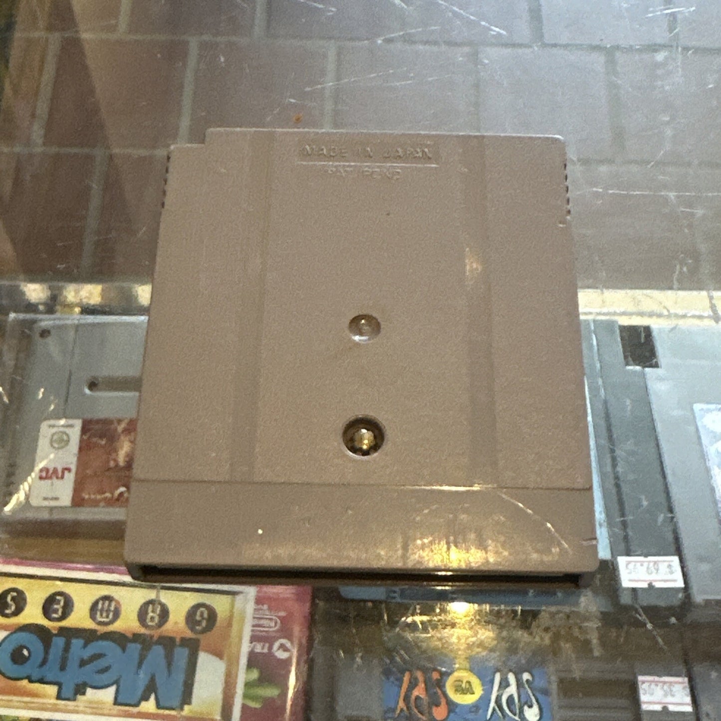 Disney's The Lion King • Nintendo GameBoy Game (1994) Cartridge Only • AUS