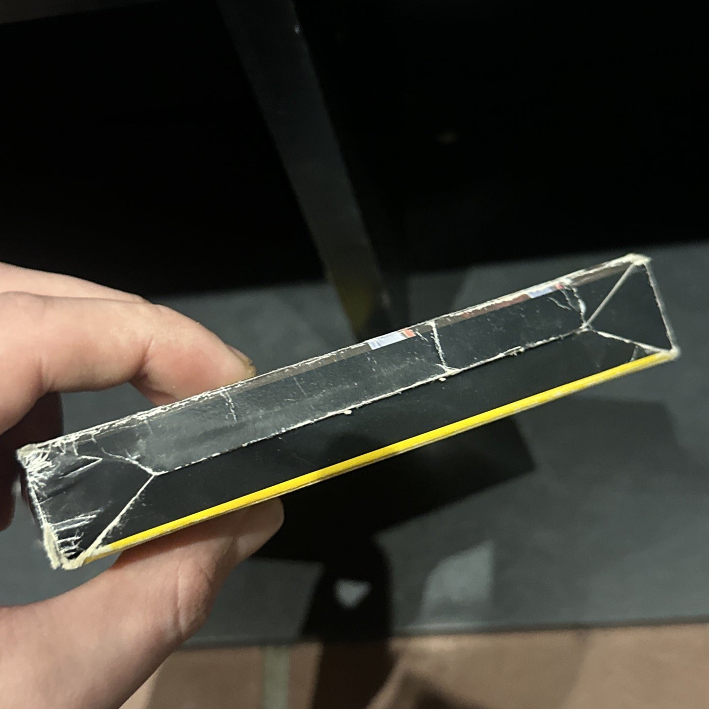 The Guardian Legend • Nintendo NES Game In Box + Manual PAL 1988 Boxed Complete