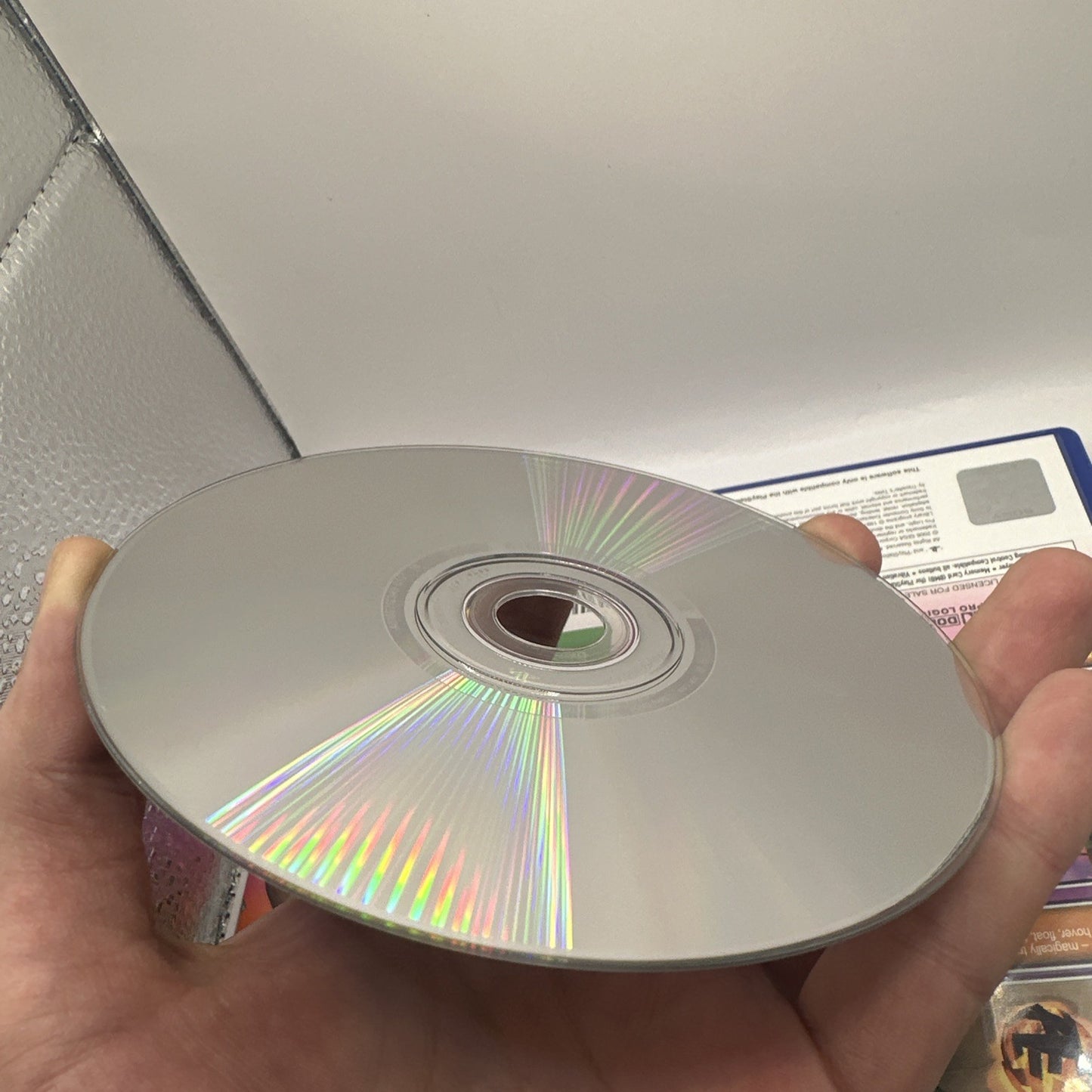 Super Monkey Ball Adventure • PlayStation 2 PS2 Game + Manual (2006) PAL • SEGA