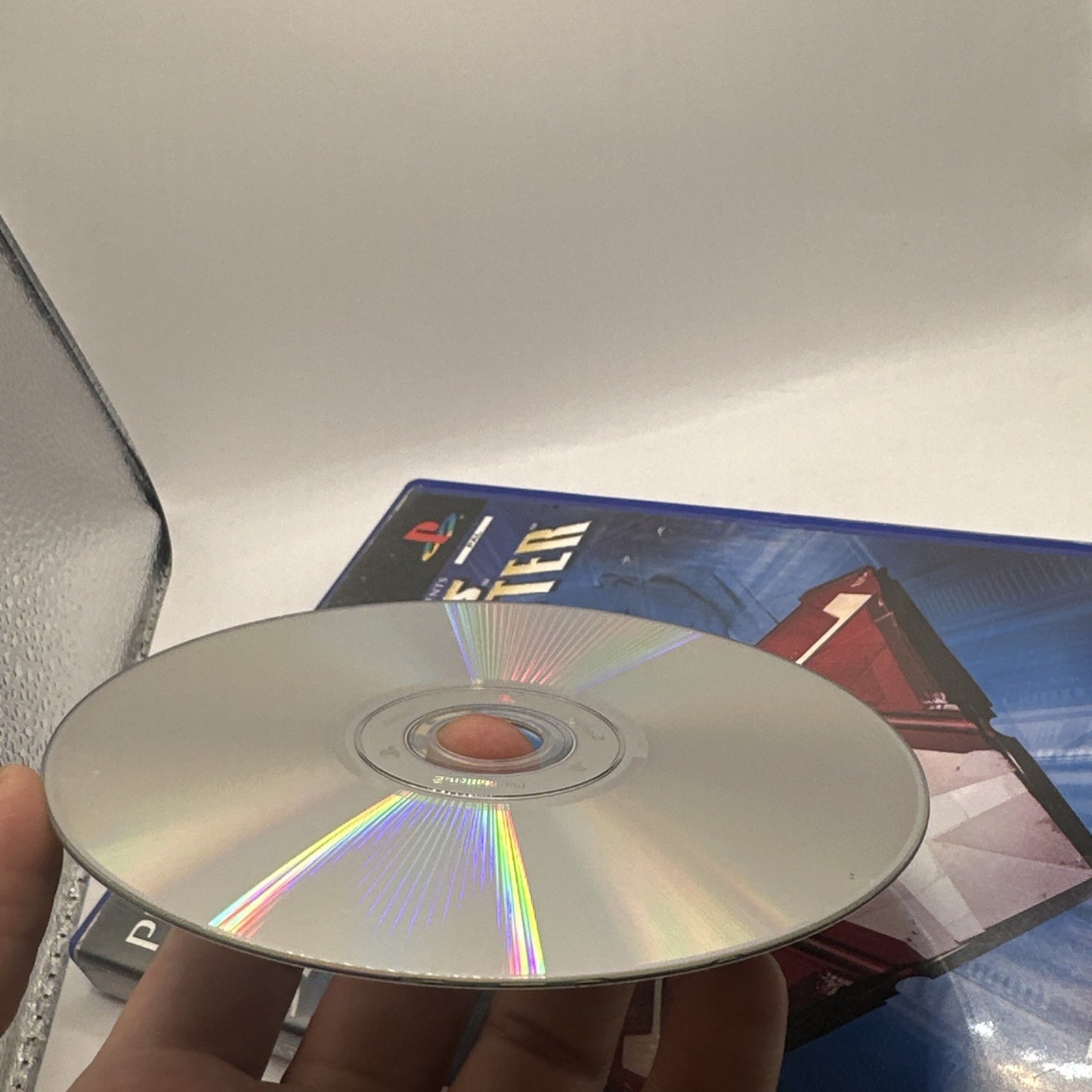 Star Wars: Jedi Starfighter • PlayStation PS2 Game (2002) PAL AUS • LucasArts