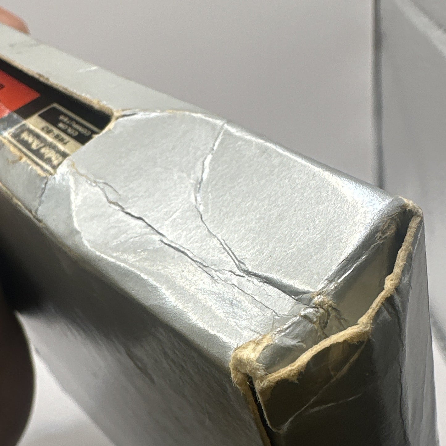 Galactic Attack • Tandy Radio Shack TRS-80 Game + Manual PAL AUS Complete Boxed