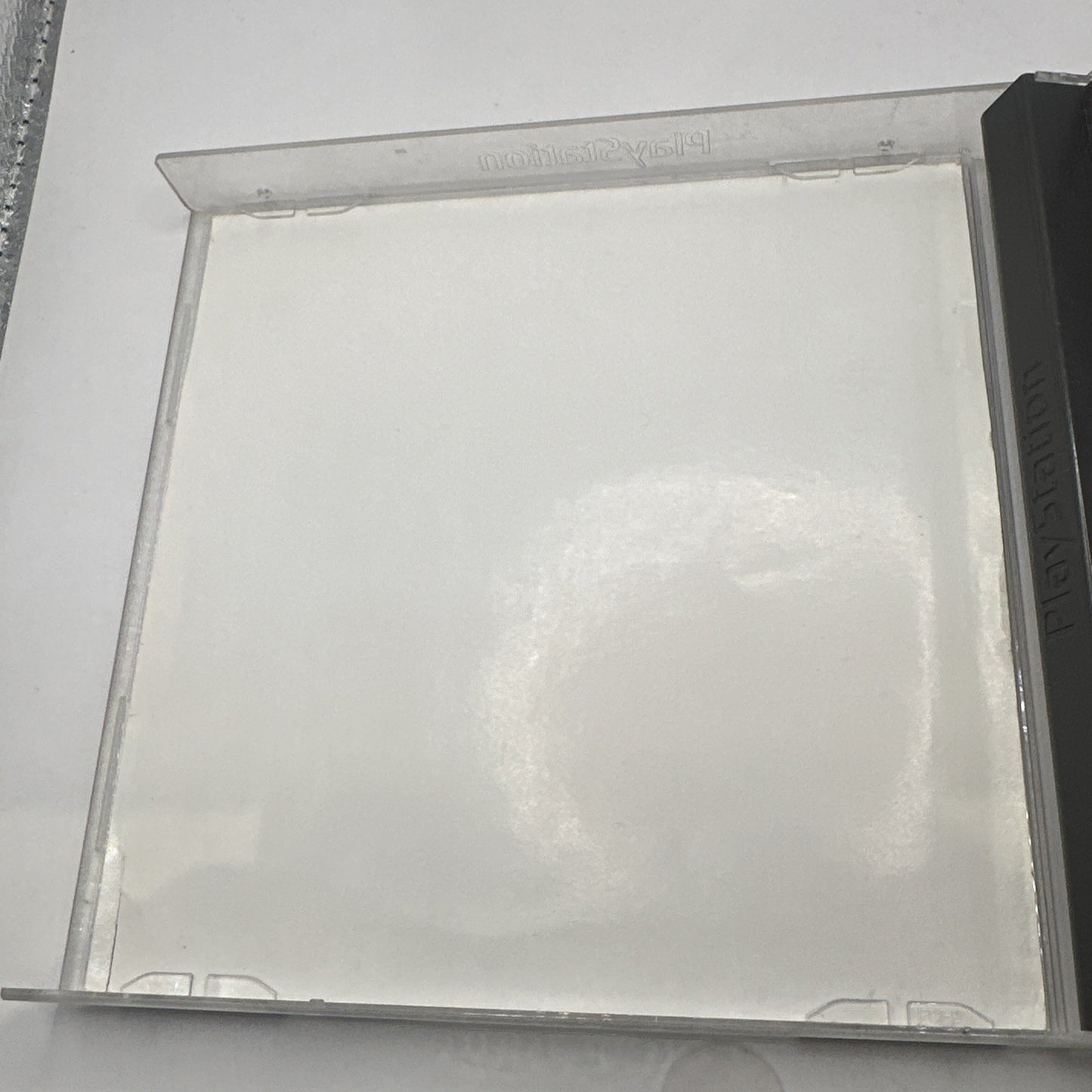 Super Puzzle Fighter II Turbo • PlayStation 1 PS1 + Manual (1996) PAL • Complete