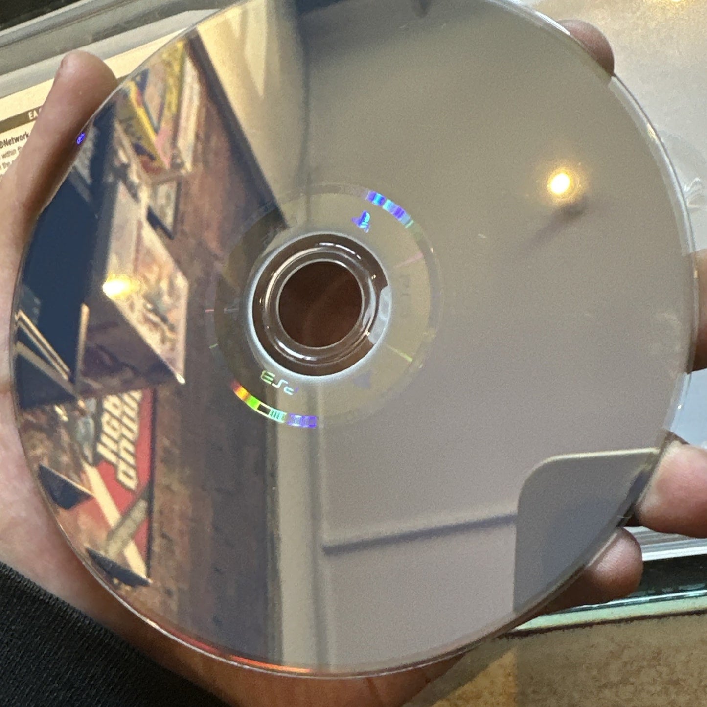 Dragon Age: Inquisition • Sony Playstation 3 PS3 Game (2014) AUS