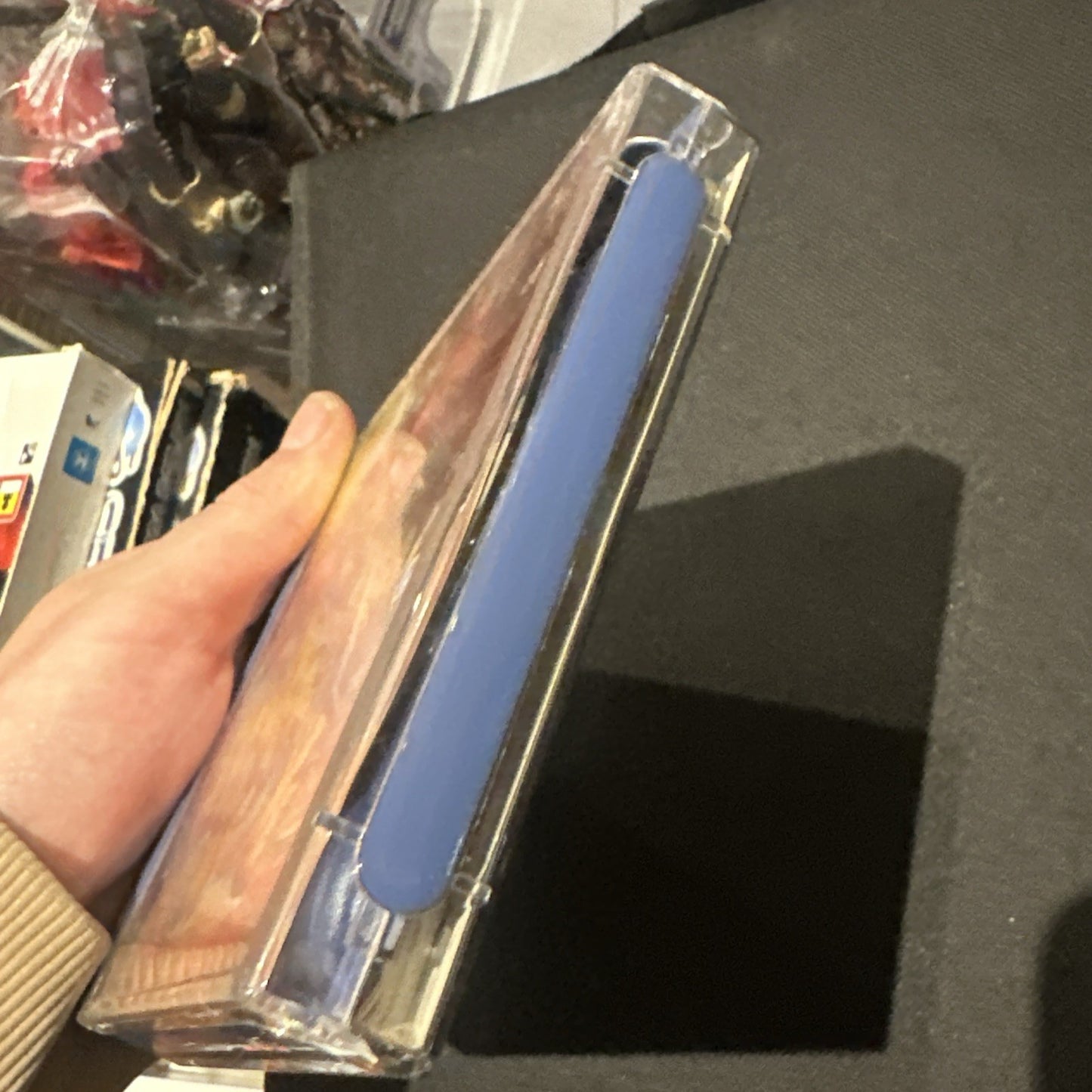 Power Stone • Sega Dreamcast Game + Manual (1999) PAL Complete • Capcom Fighting