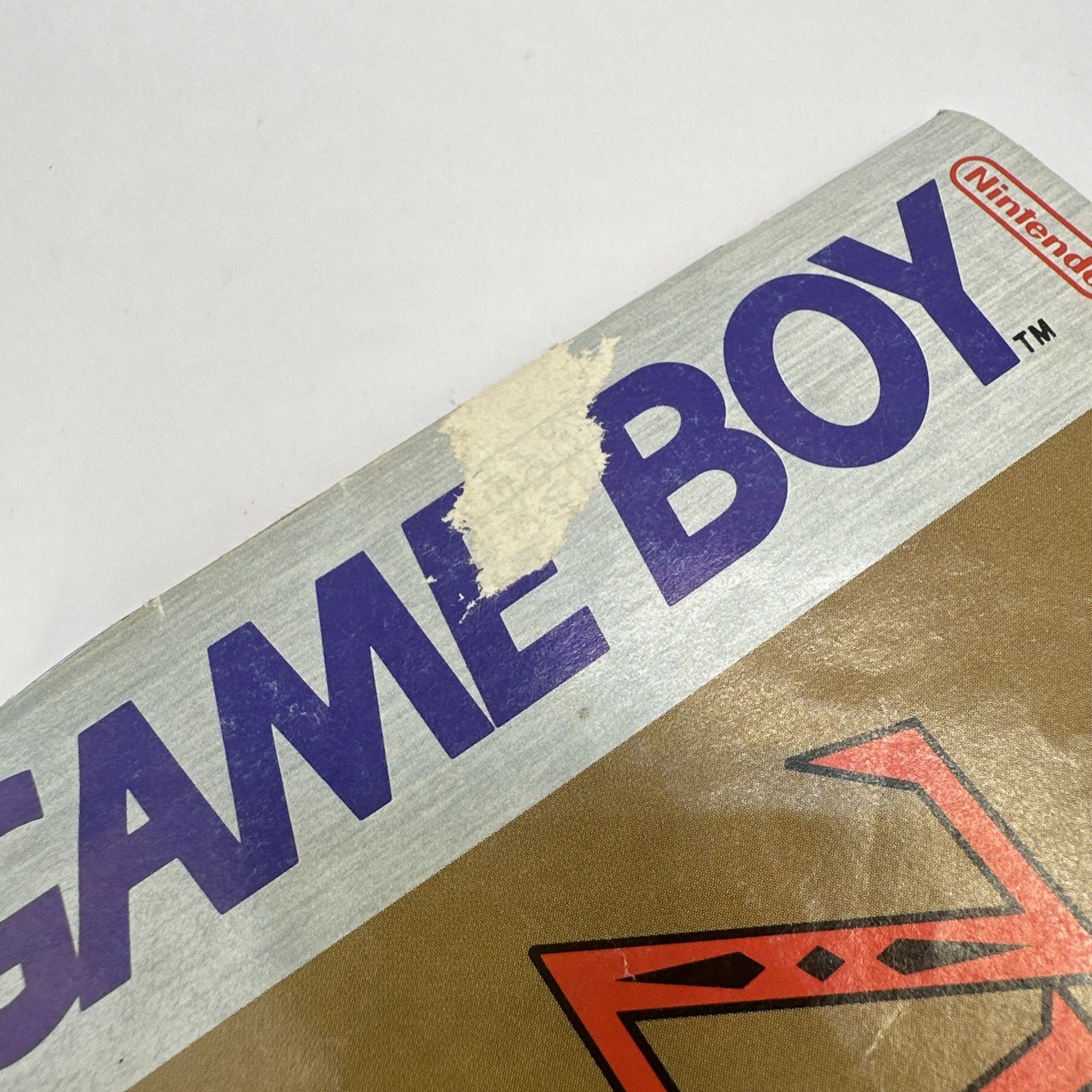 The Legend of Zelda: Link’s Awakening • Nintendo Game Boy Boxed + Manual (1993)