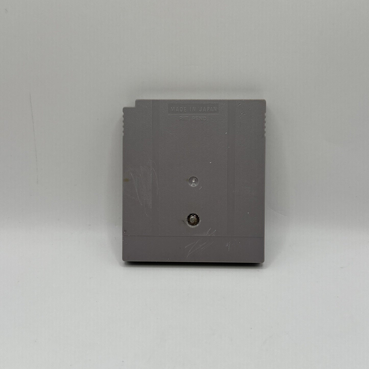 Ms. Pac-Man • Nintendo Game Boy (1993) AUS PAL • Cartridge Only • Miss Pacman