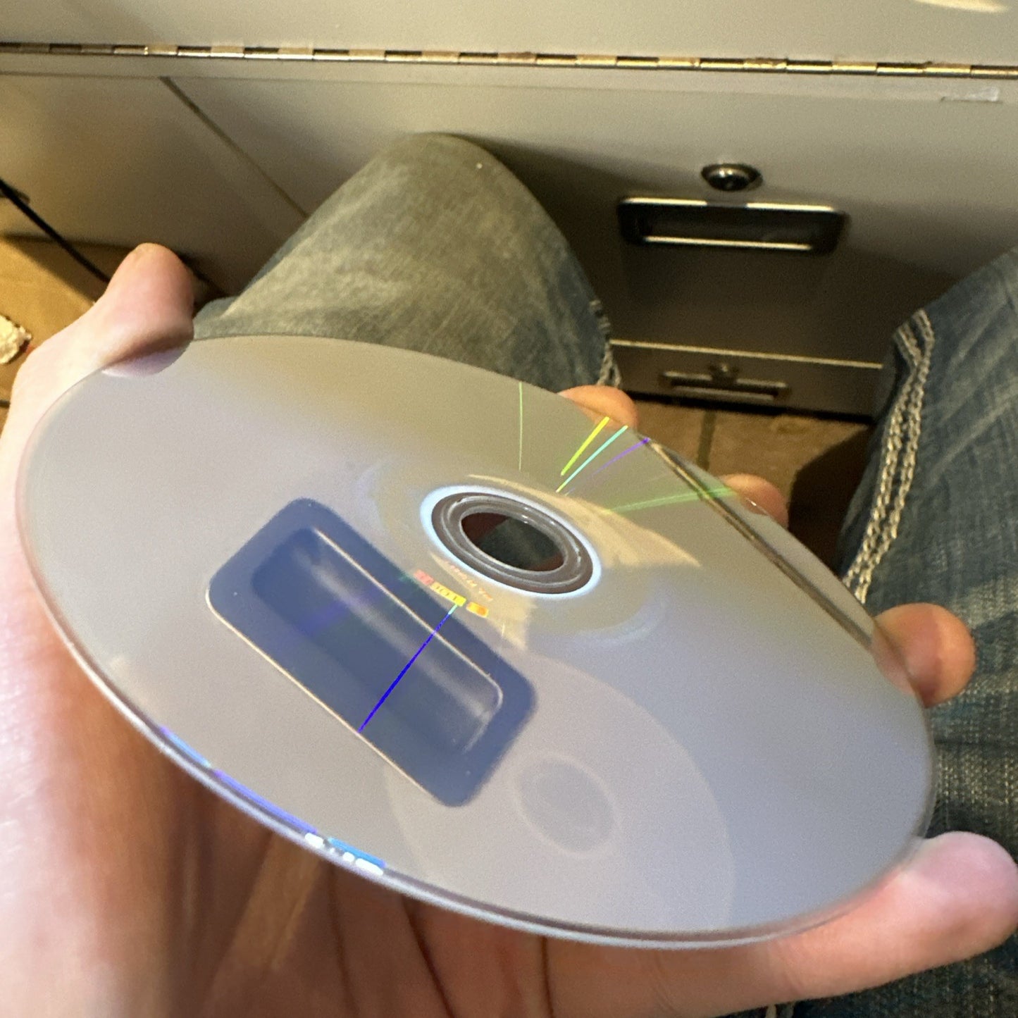 Madden NFL 08 • Playstation 3 PS3 Game + Manual (2007) American Football 2008