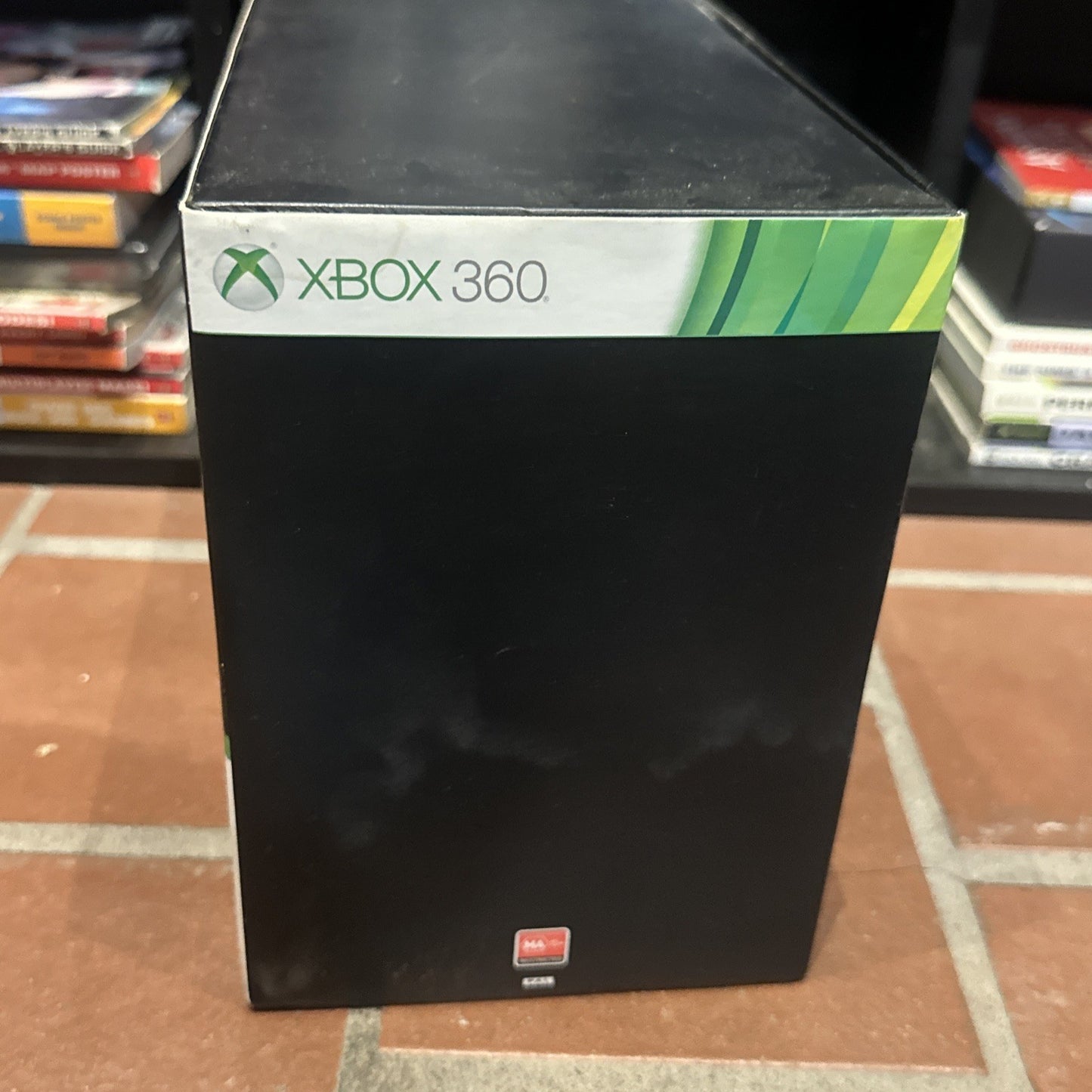 Call of Dutys Ghosts ‘Prestige Edition’ • Xbox 360 (2013) Complete With Camera