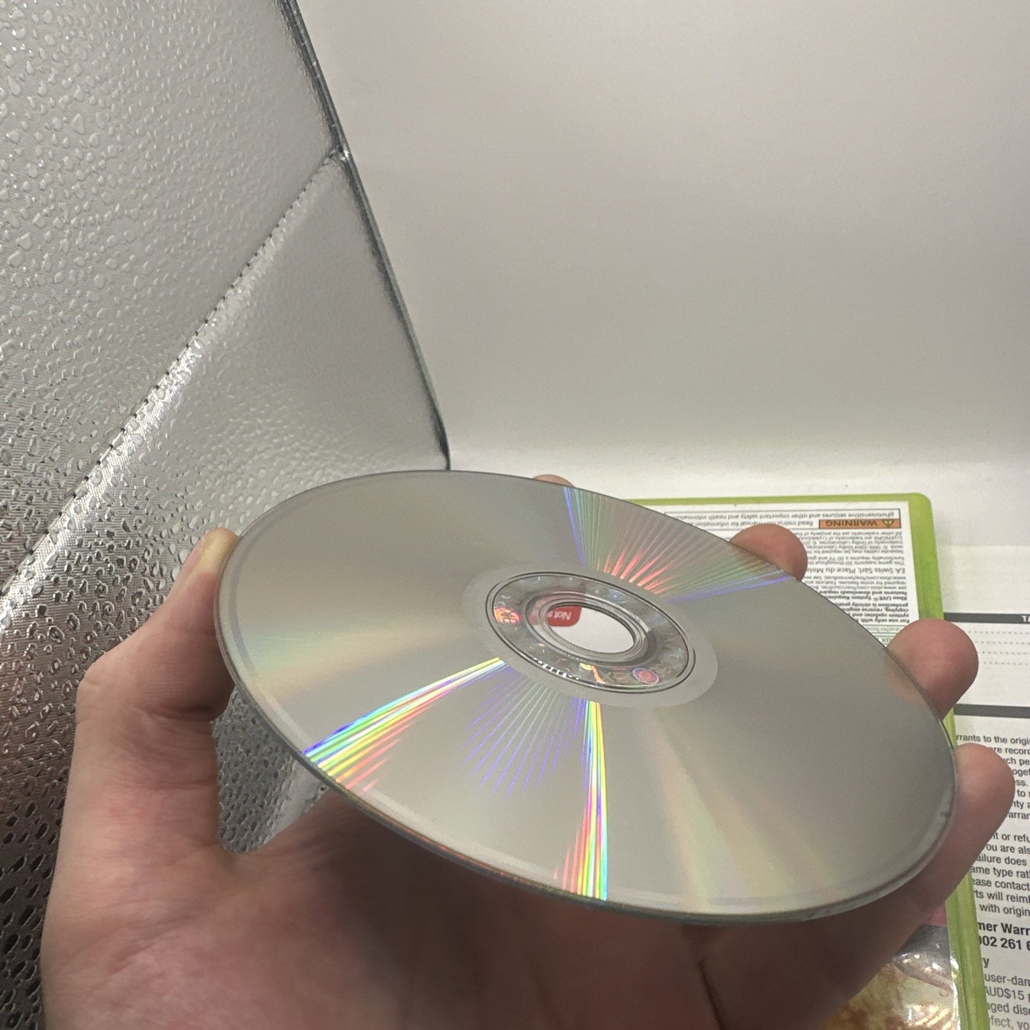 Crysis 3 - Hunter Edition • Xbox 360 Game (2013) PAL AUS • Complete CIB