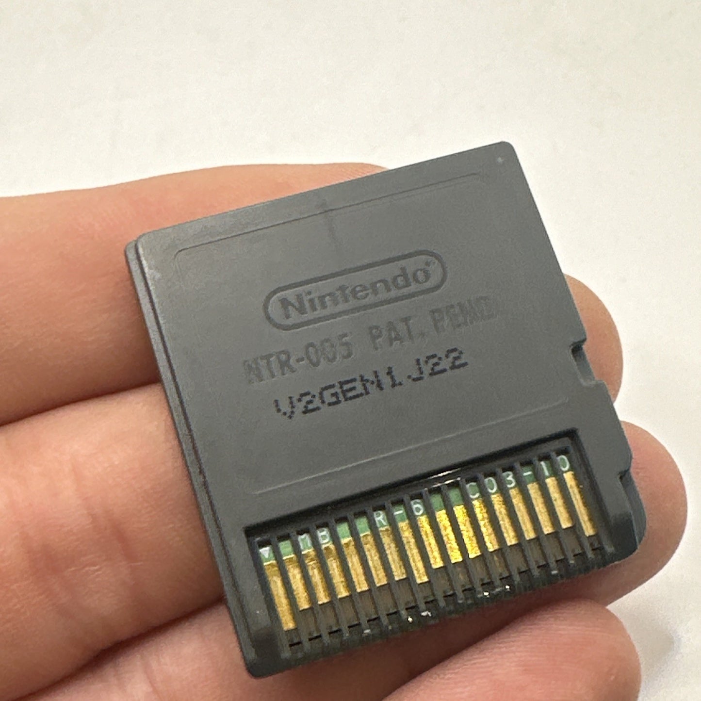 Mario vs Donkey Kong: Mini-Land Mayhem! • Nintendo DS Game (2010) Cartridge Only