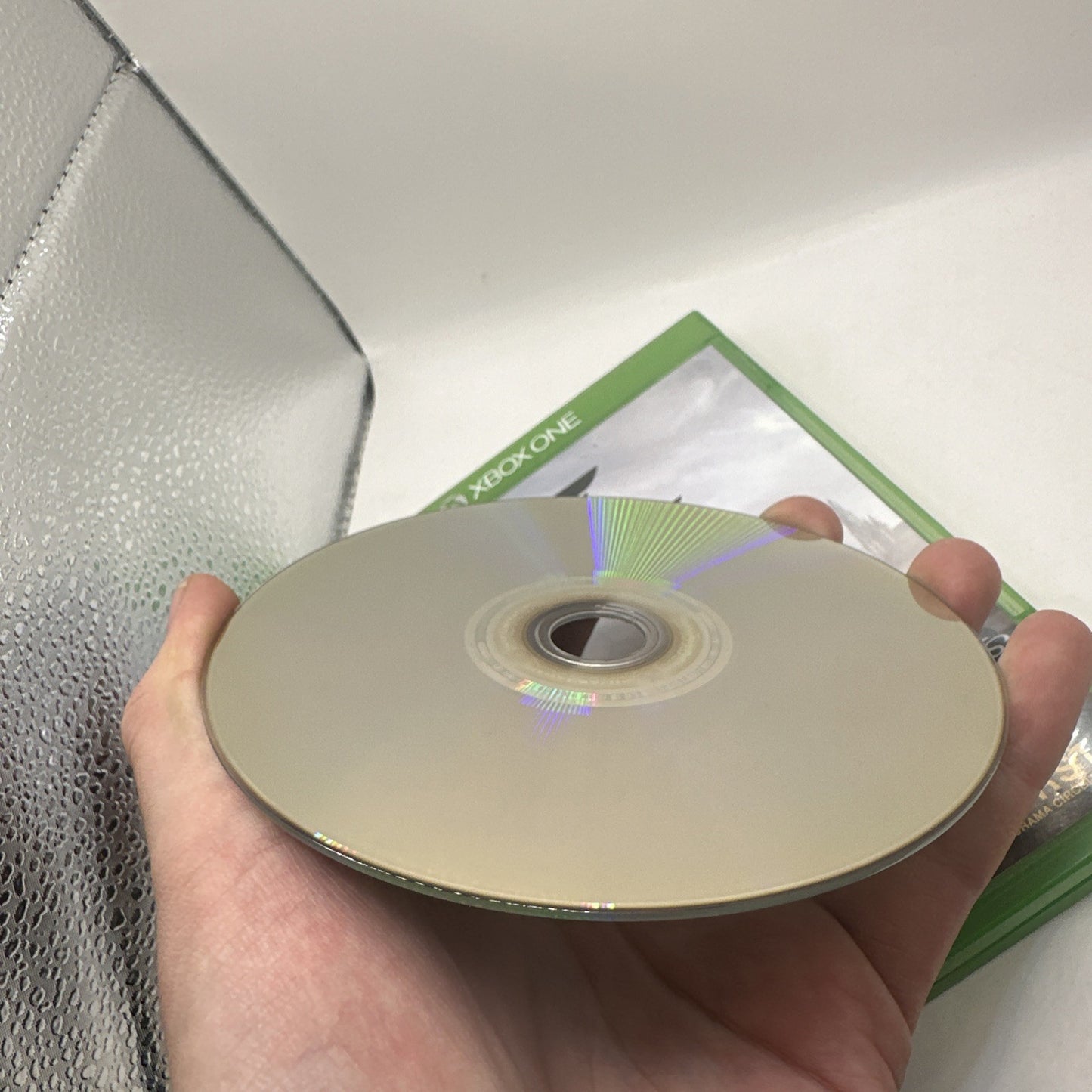 Forza Motorsport 5 • Xbox One Game (2013) Car Racing • PAL AUS