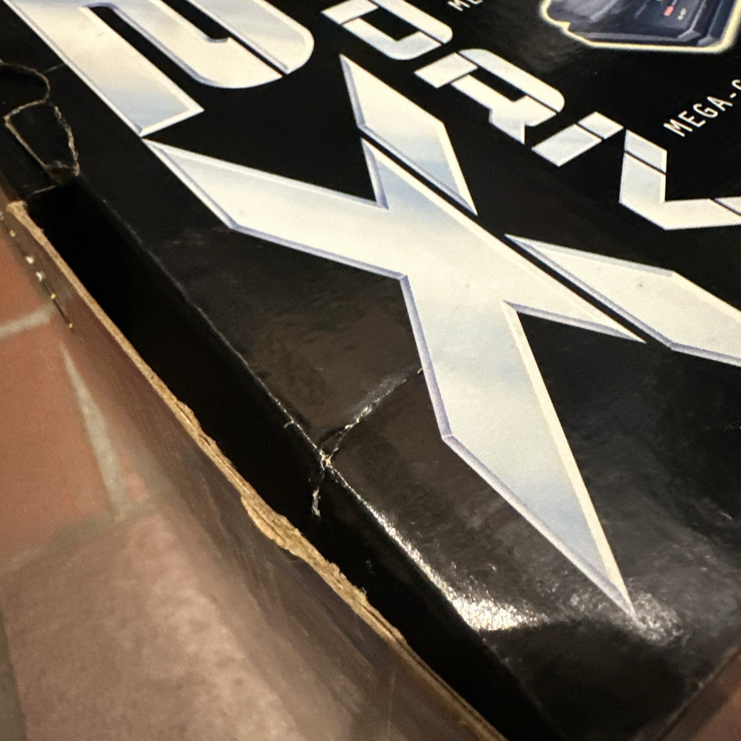 Sega Mega Drive 32X Console In Box • Boxed Complete CIB • GREAT CONDITION!