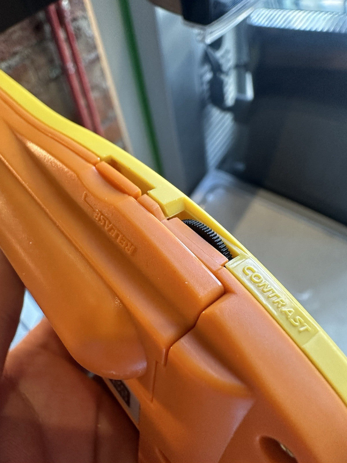 Bandai WonderSwan Console • Chocobo Final Fantasy Limited Edition Yellow SW-001