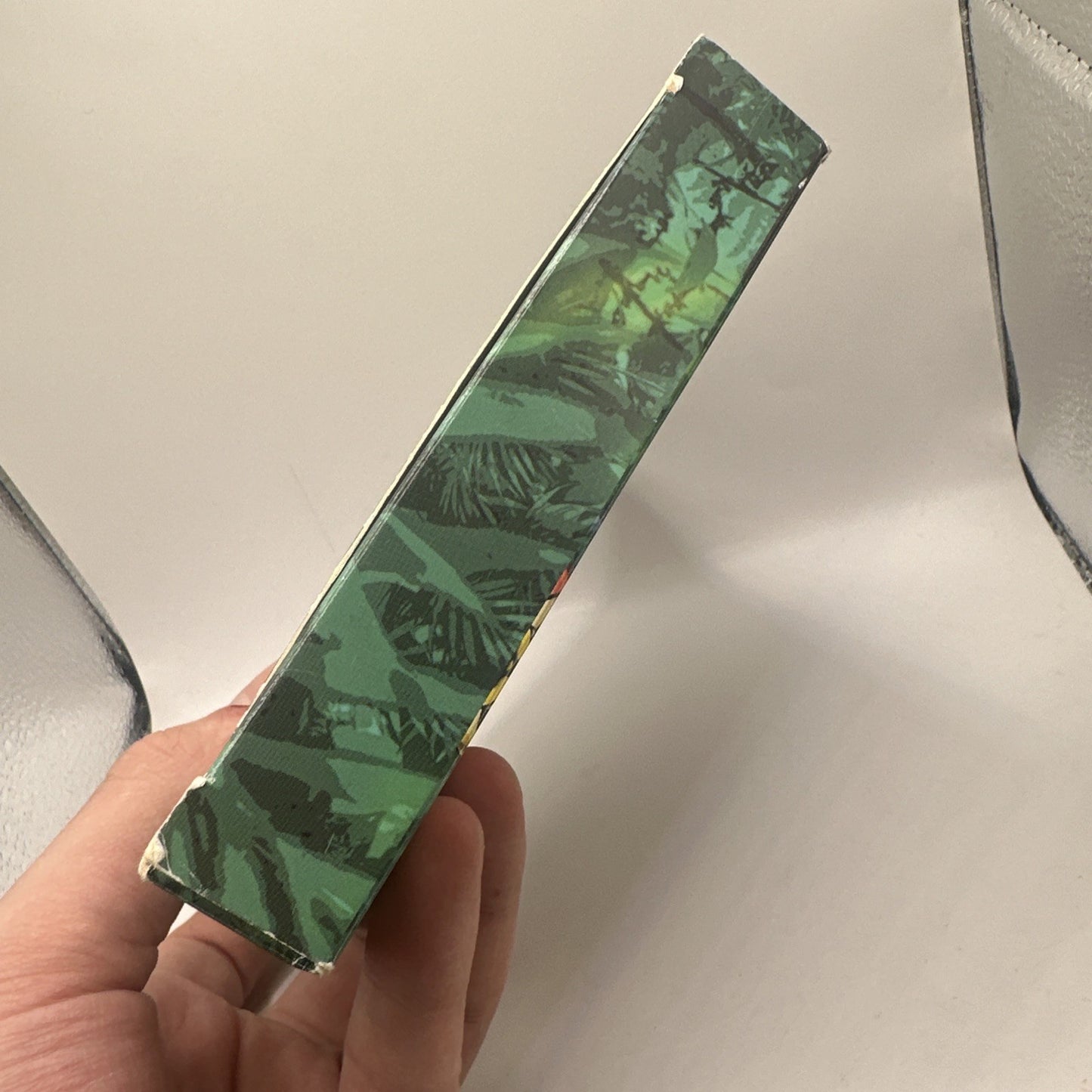 Power Rangers: Wild Force • Game Boy Advance GBA + Box (2002) PAL AUS • Boxed