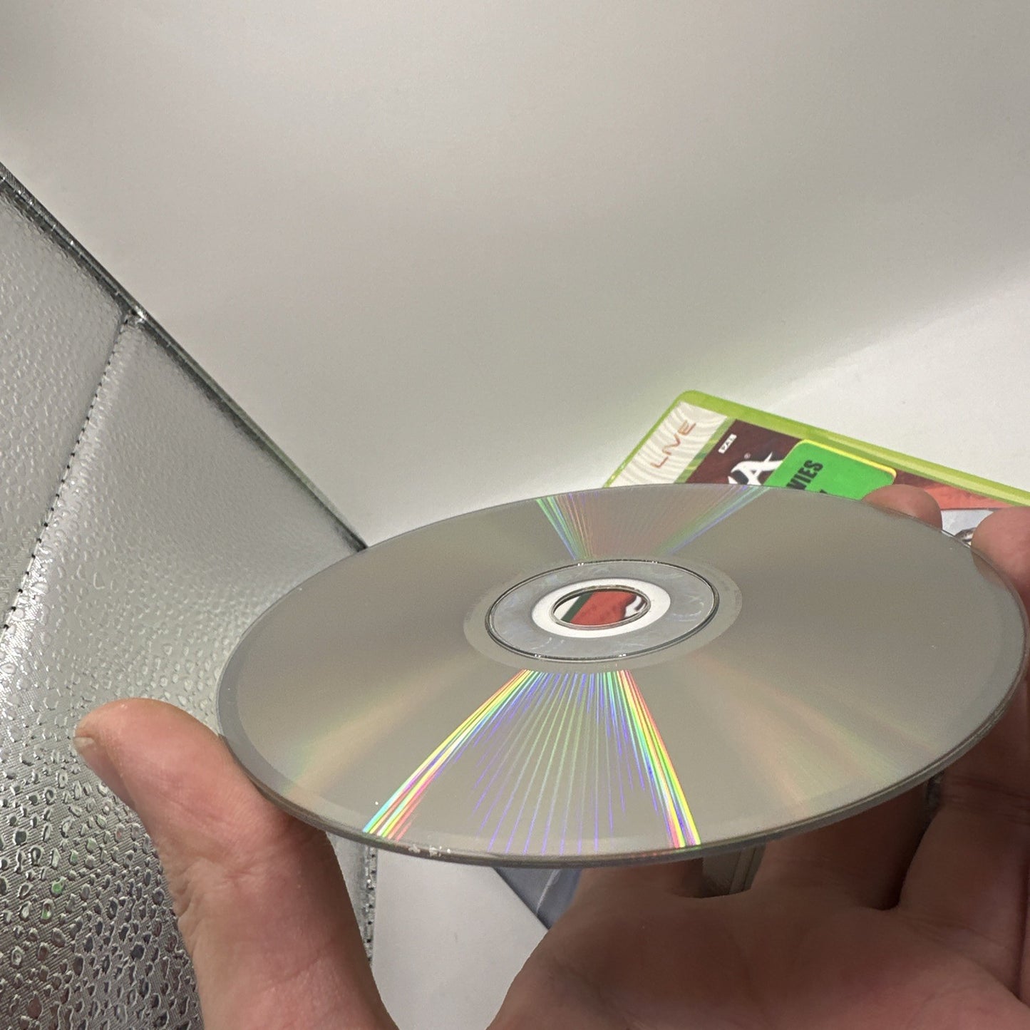 Prince of Persia • Xbox 360 Game (2008) PAL AUS • Ubisoft • EX-RENTAL