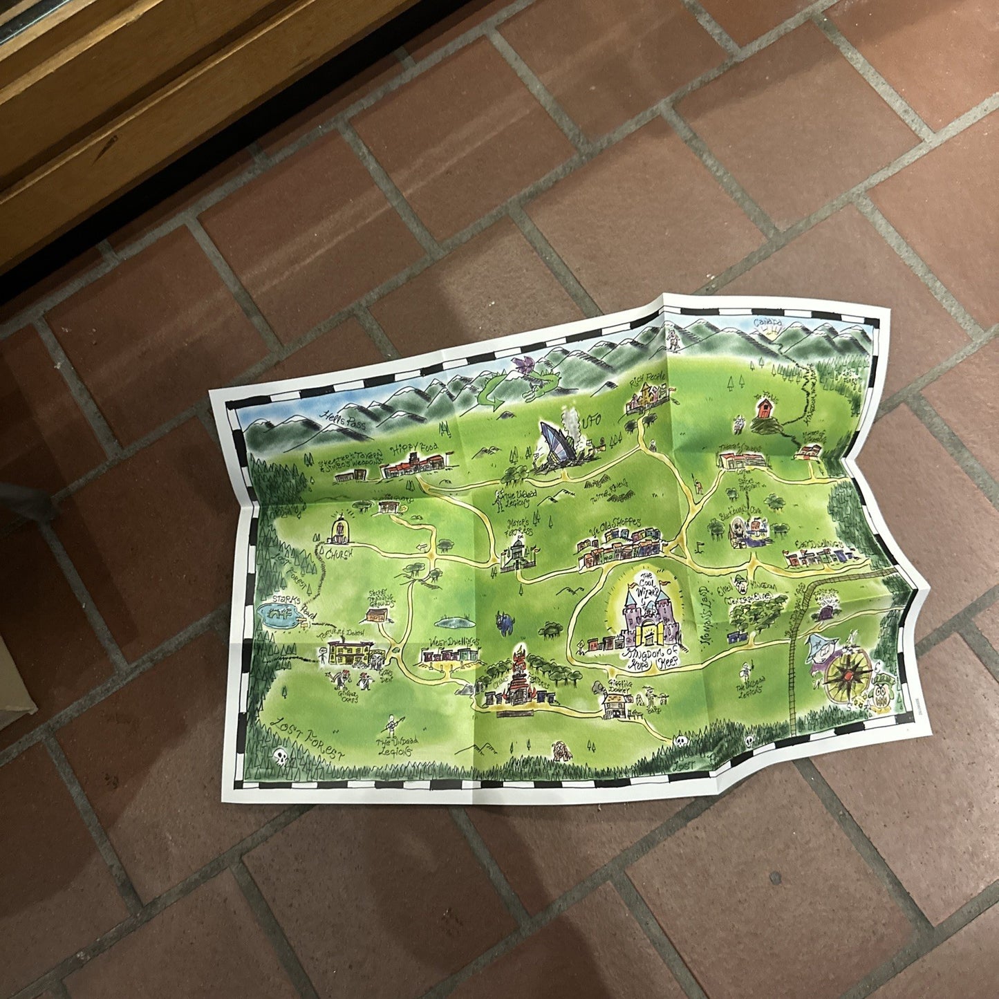 South Park The Stick of Truth Grand Wizard Edition • Xbox 360 + Statue *NO GAME*