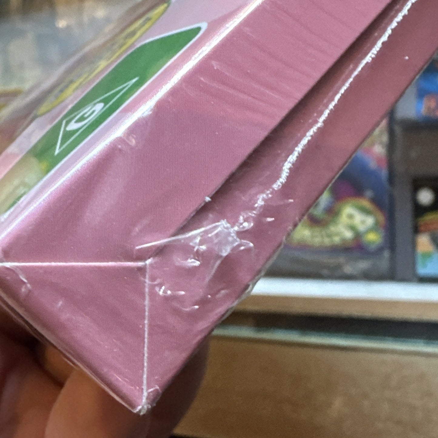 Sesame Street: Elmo’s A-To-Zoo Adventure Nintendo Wii Game (2010) SEALED/NEW PAL