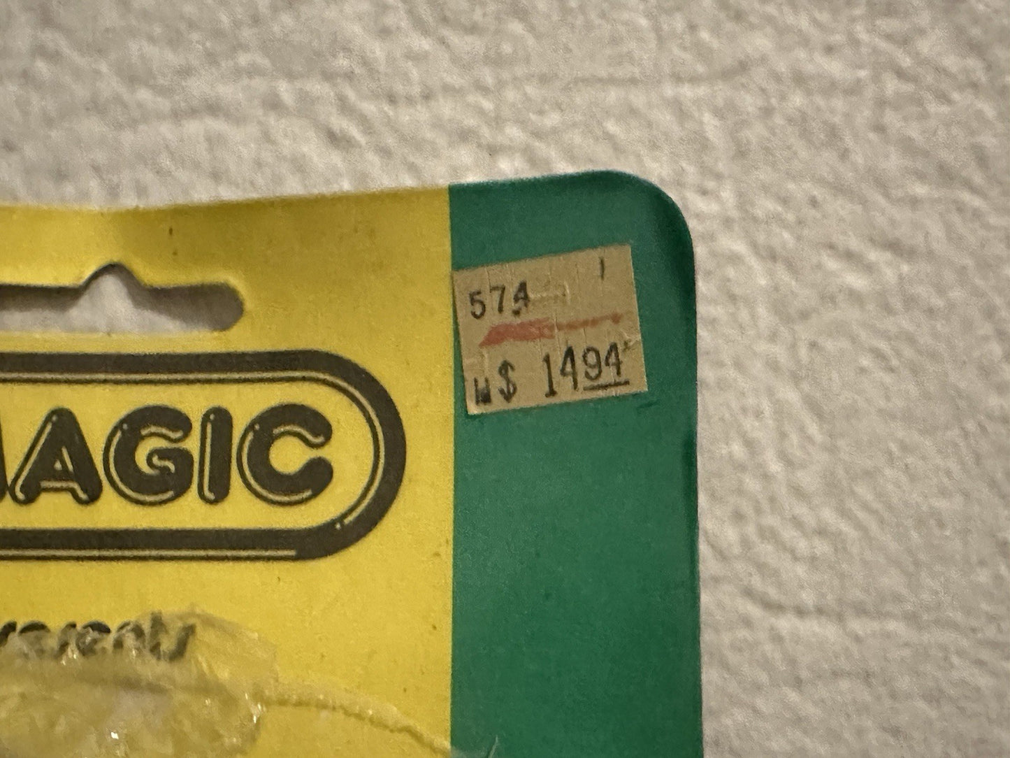 Riddle of The Sphinx • Atari 2600 (1982) IMagic HES Game + Original Packaging AU