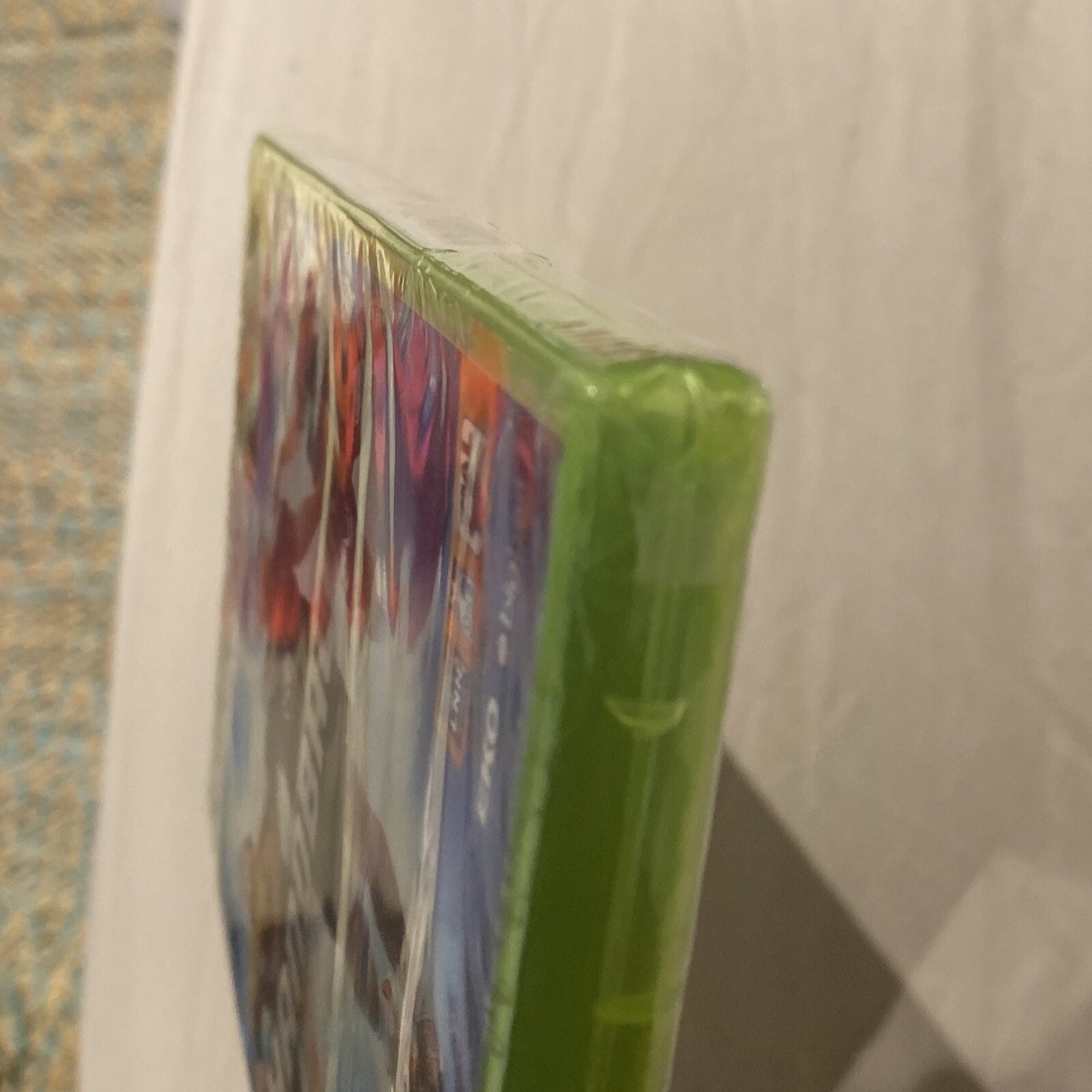 *EXTREMELY RARE* Handball 16 Xbox 360 Game PAL *BRAND NEW/SEALED* IFH 2016 MINT