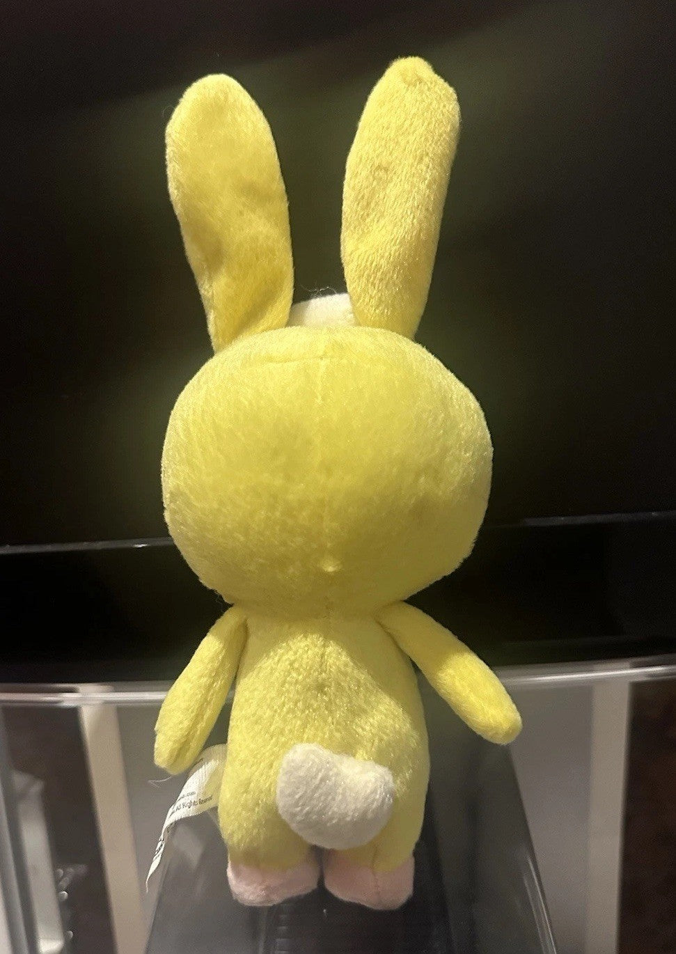 Happy Tree Friends Cuddles Plush (2006) HTF Stuffed Toy Plushie • Mondo Media