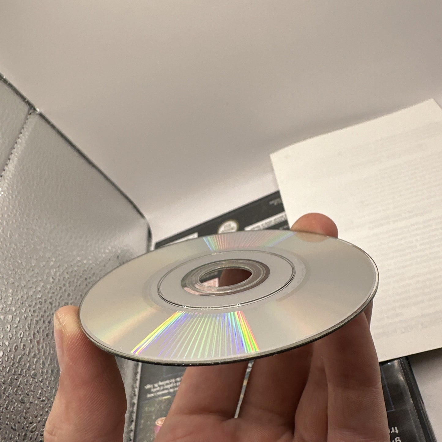 Luigi's Mansion • Nintendo GameCube Game (2001) PAL AUS