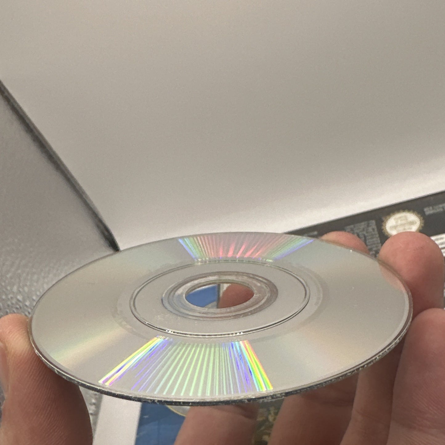 Disney’s Extreme Skate Adventure • Nintendo GameCube Game + Manual (2003) PAL