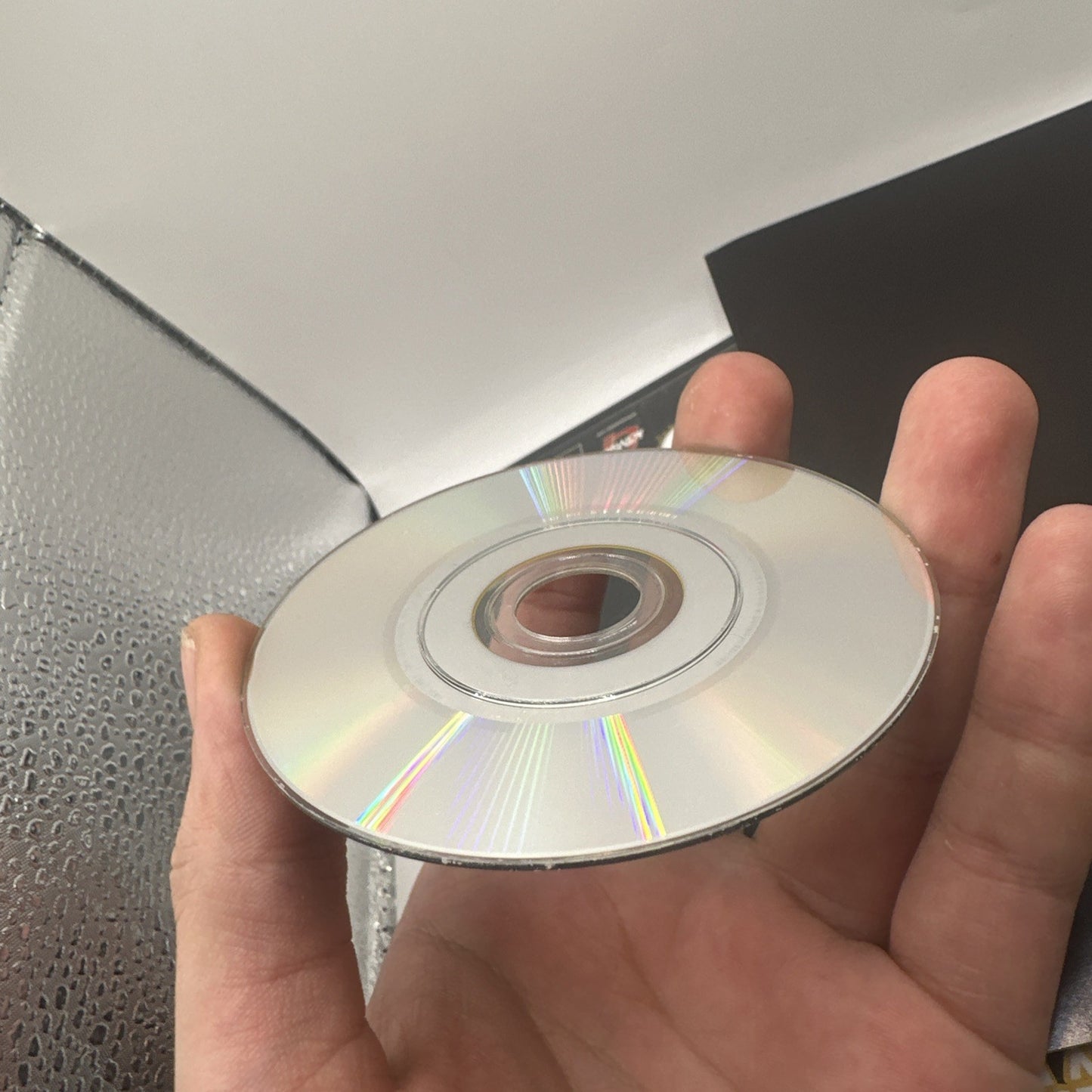 Tony Hawk's Pro Skater 3 • Nintendo GameCube Game + Manual (2002) PAL • Complete