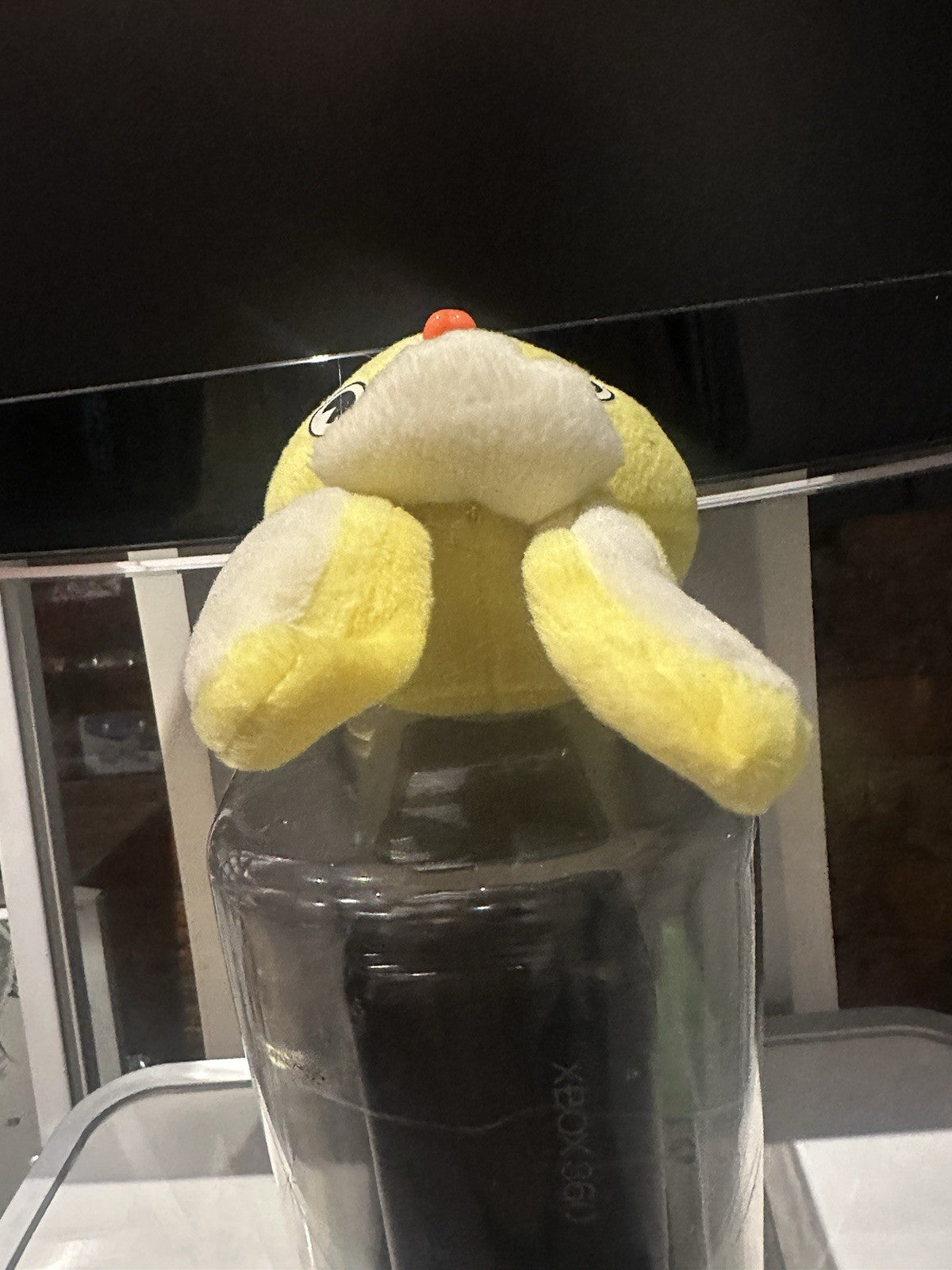 Happy Tree Friends Cuddles Plush (2006) HTF Stuffed Toy Plushie • Mondo Media