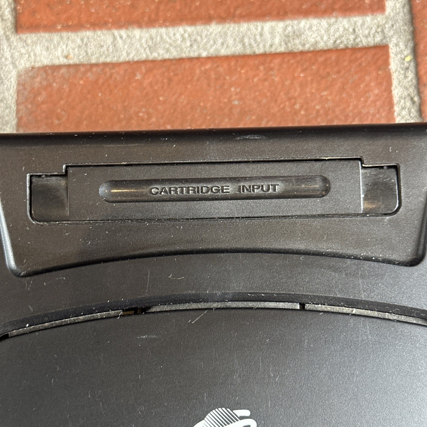 SEGA Saturn Console • PAL AUS • MK-80200-03 • TESTED/WORKING!