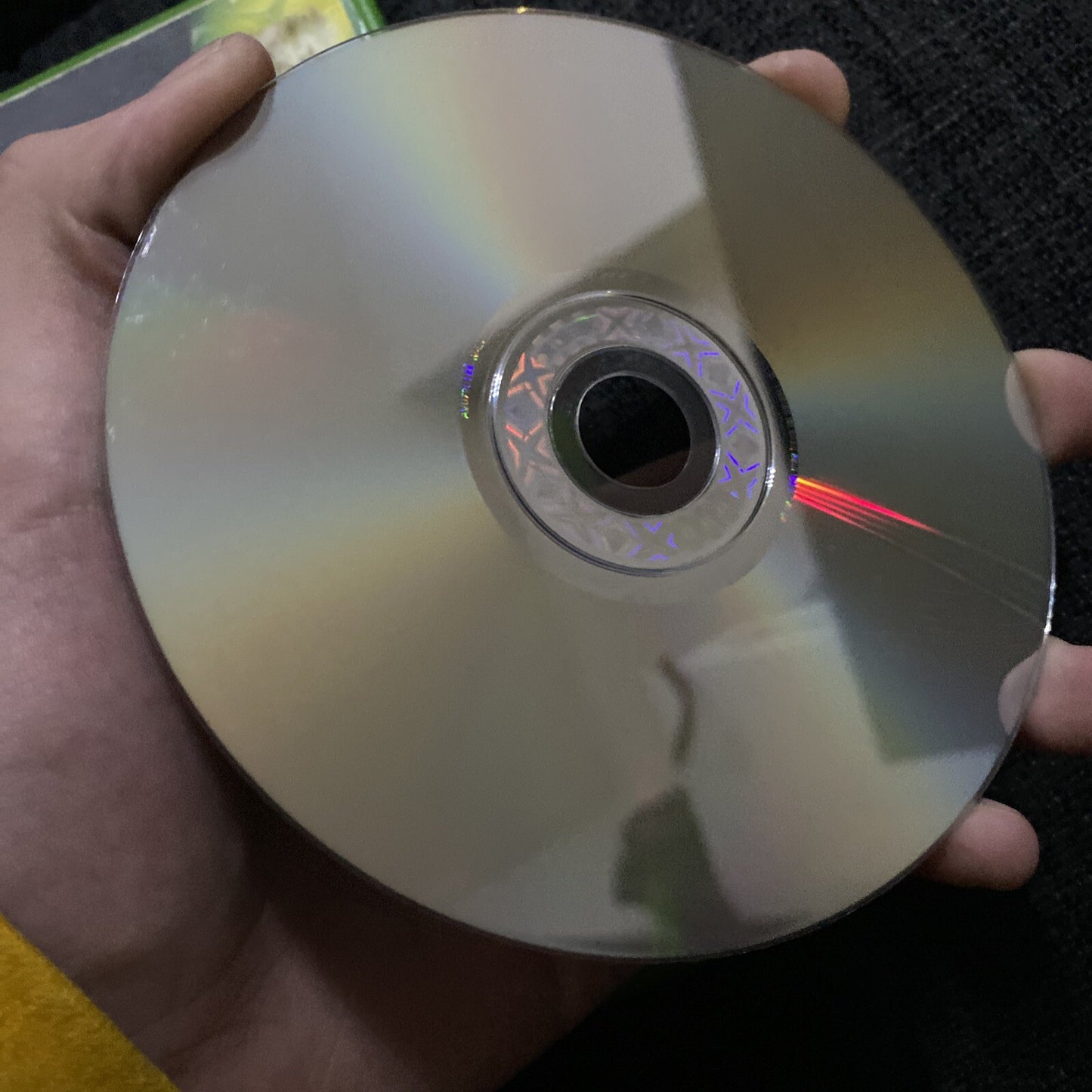 Shrek Super Slam Xbox Original Game *TESTED/WORKING* PAL Xbox Games (No Manual)