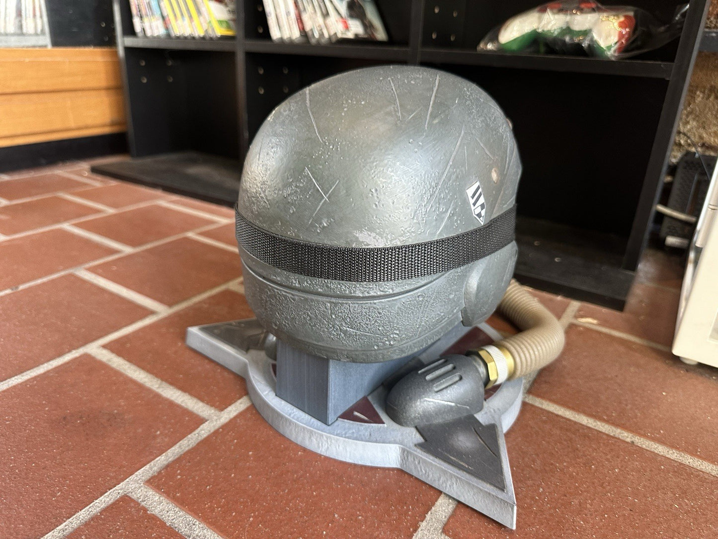 Killzone 3 Collectors Edition • Helghast Helmet Only! No Game!