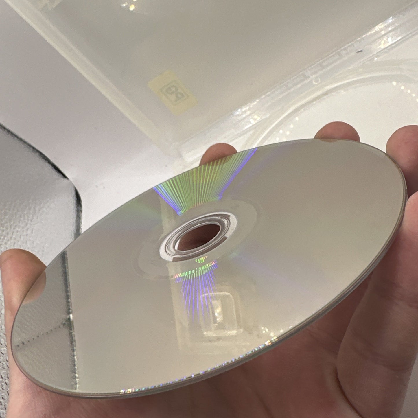 The Sly Trilogy HD • PlayStation 3 PS3 Game PROMO ONLY (2010) Promotional • RARE