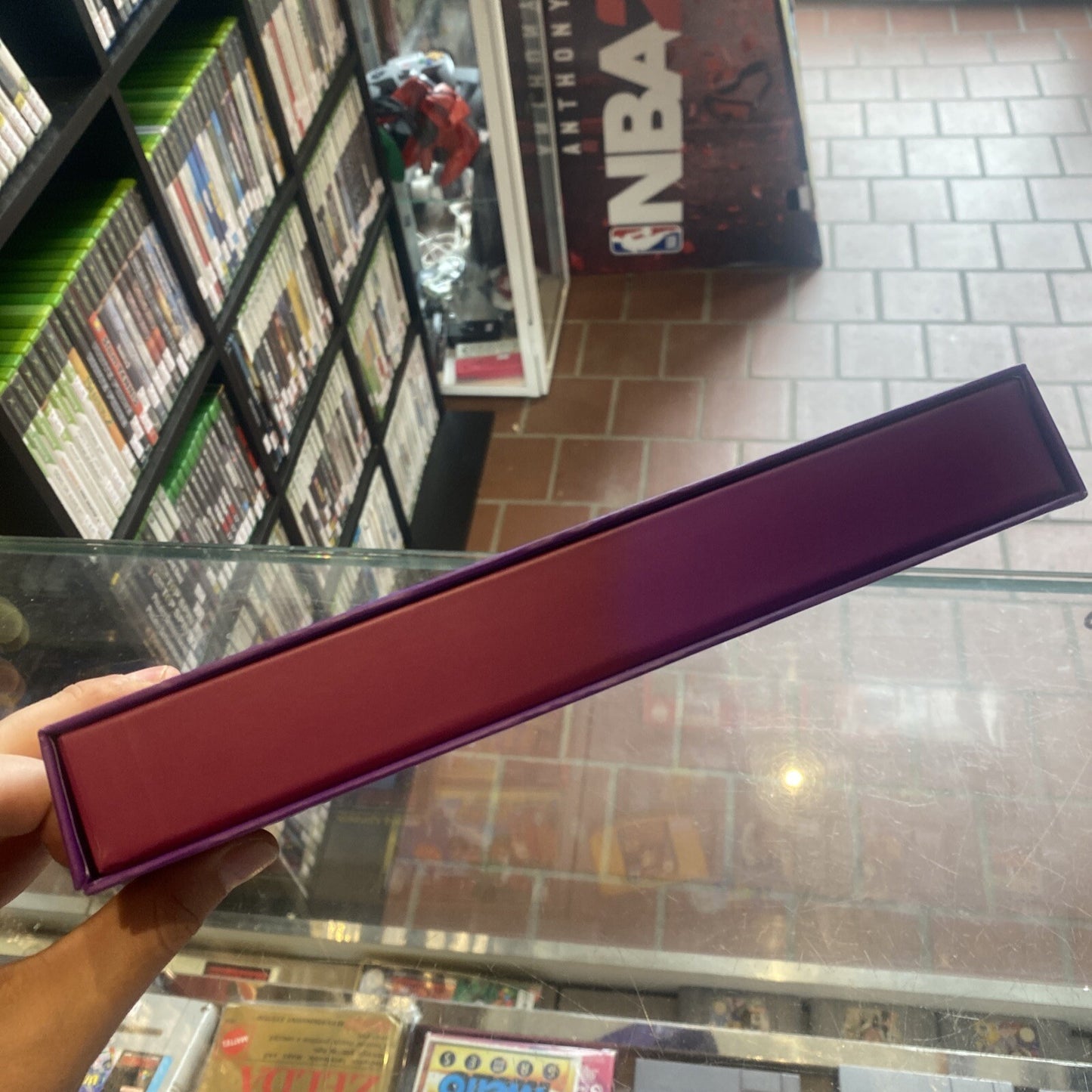 Dragon Age The Veilguard Vyrantium Collector Edition *NO GAME INCLUDED!*