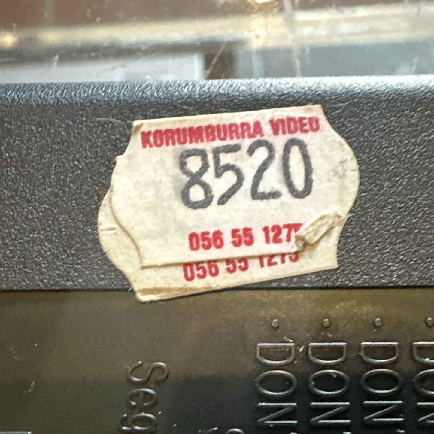 PGA Tour 96 • SEGA Genesis Game + Manual (1996) EA Sports Golf • Ex-Rental • CIB