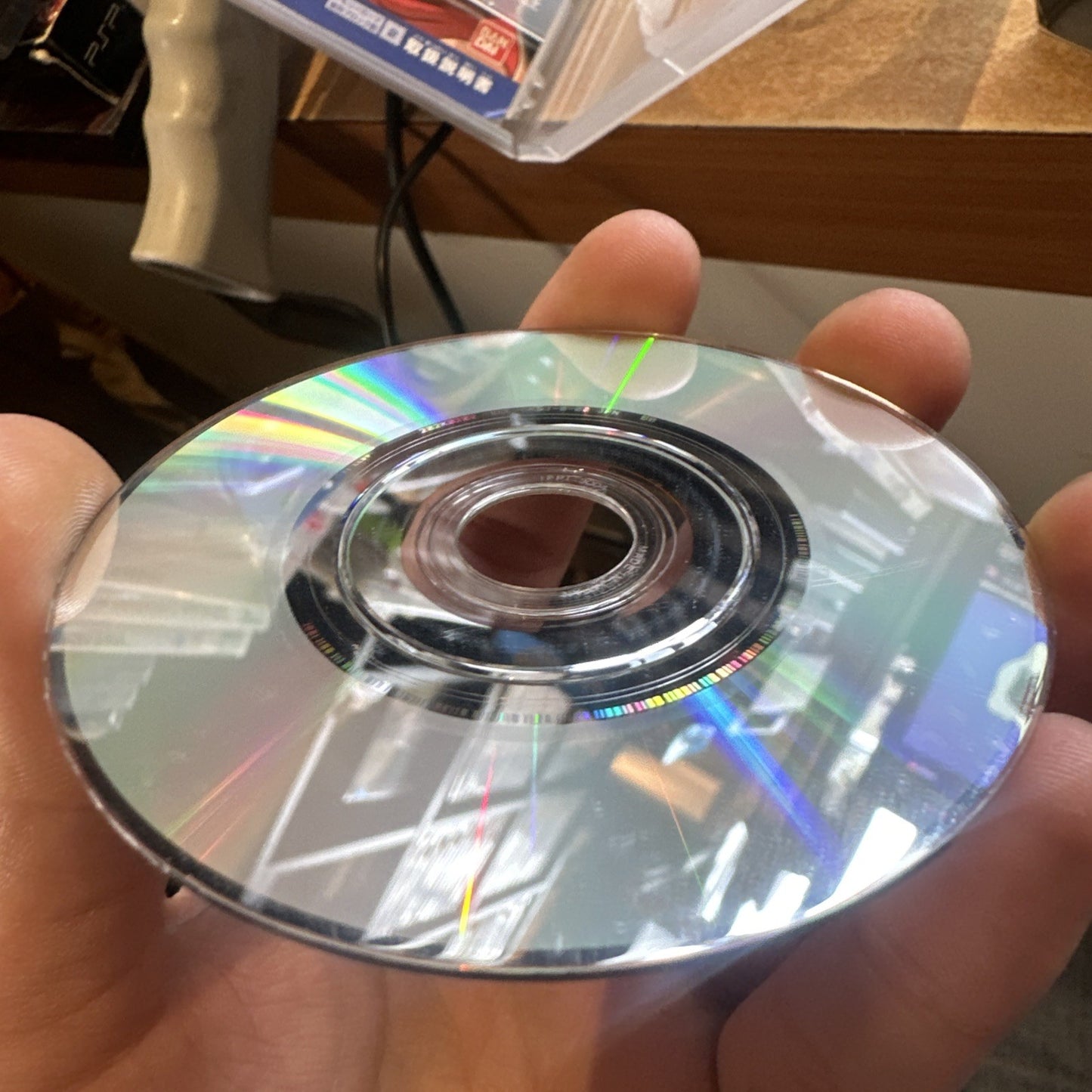 Kinniku Man II: New Generation Vs Legend • Nintendo GameCube CIB Ultimate Muscle