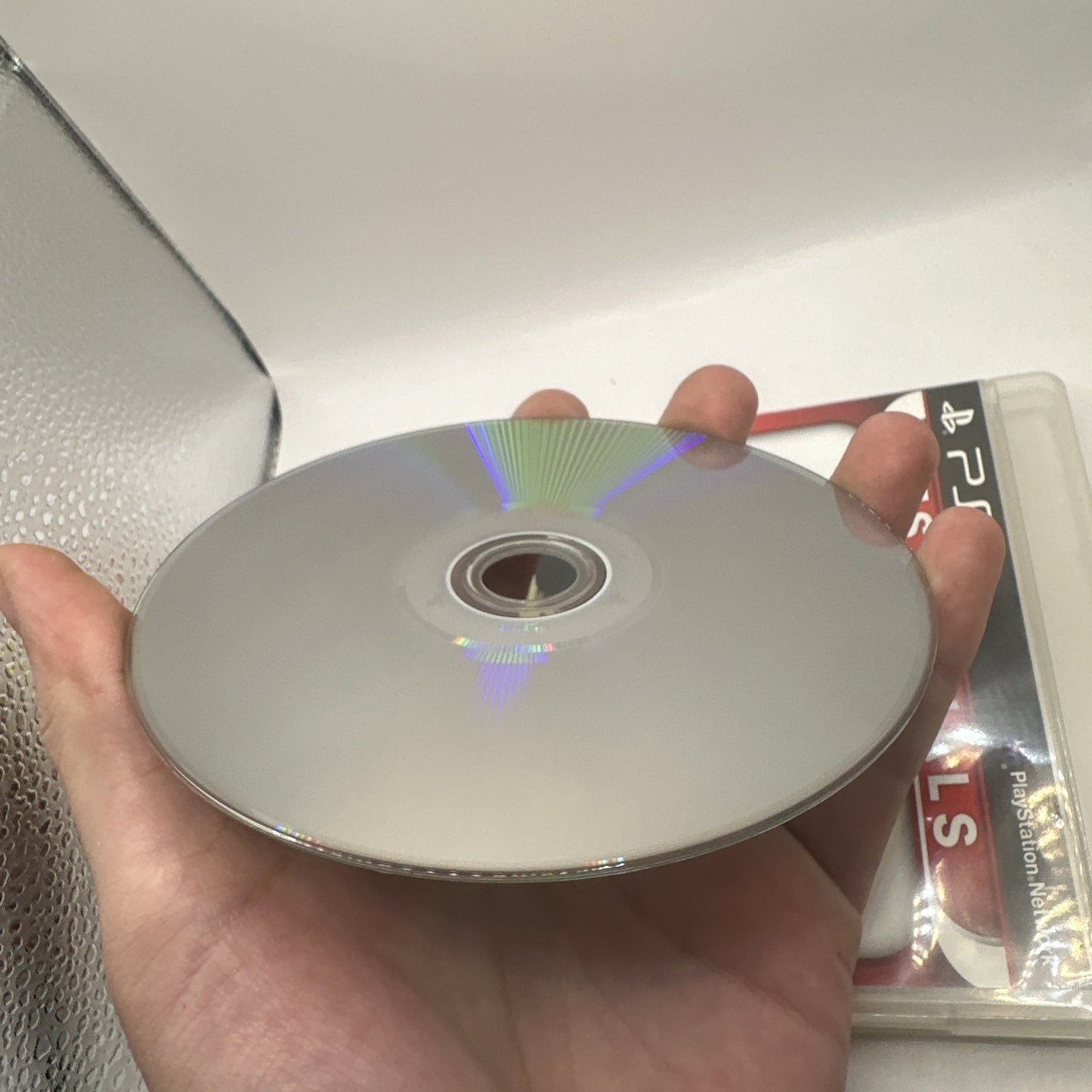 Driver: San Francisco • PlayStation 3 PS3 Game (2011) AUS • Essentials