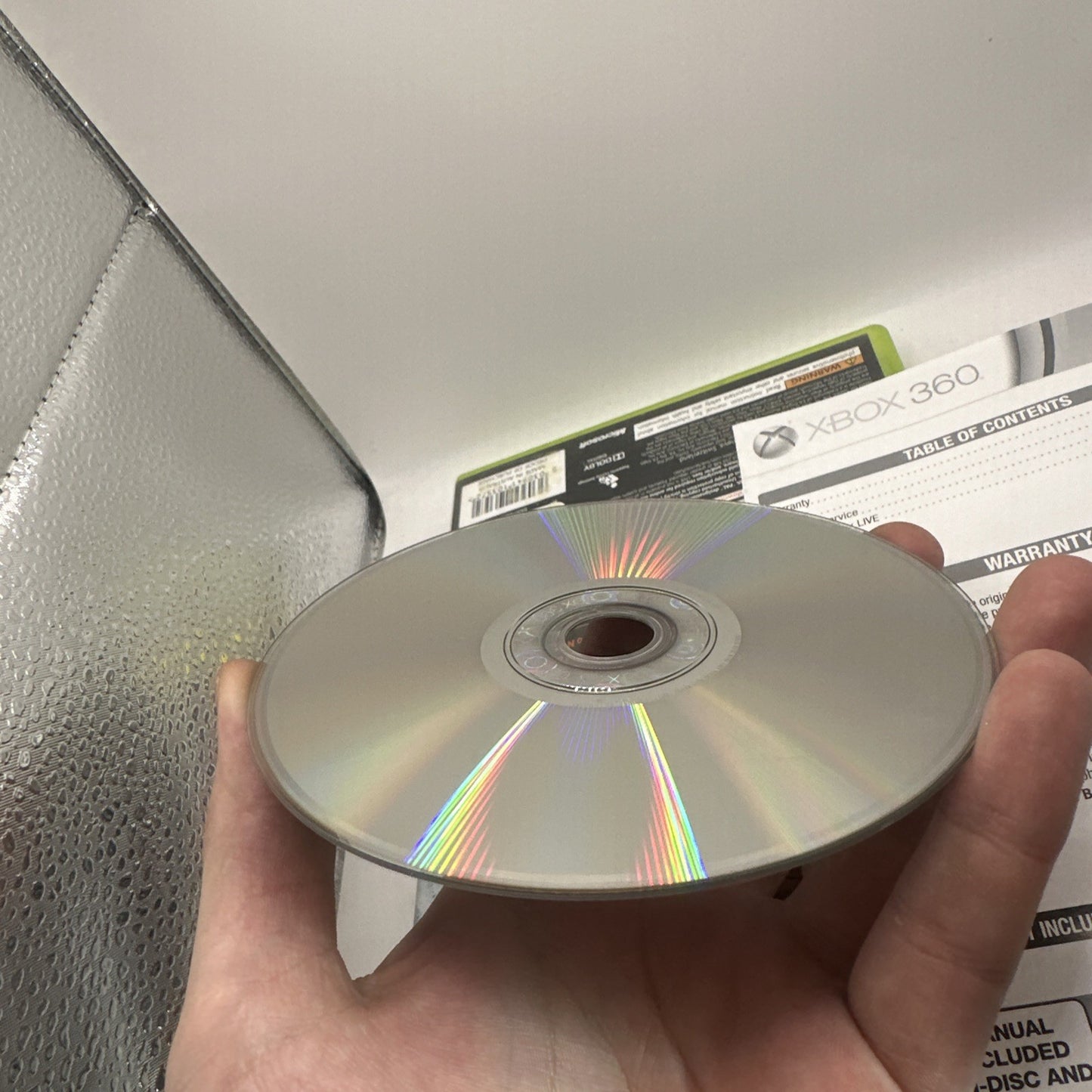 Need For Speed: The Run • Xbox 360 Game (2011) PAL AUS • Car Racing NFS