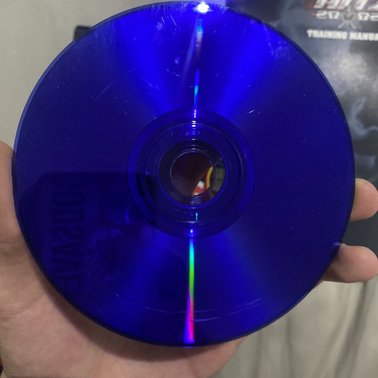 NHL Hitz 2002 PlayStation 2 Game + Manual PS2 Ice Hockey Games 02 NTSC-U/C 2001