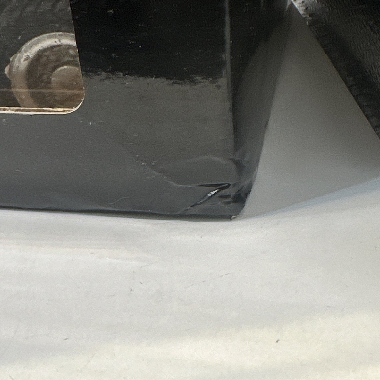 Ryo Hazuki Shenmue Limited Edition Figure Sonic & Sega All-Stars Racing Statue