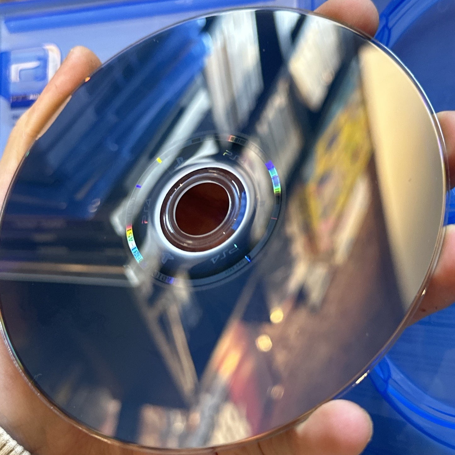 Aragami • Sony PlayStation 4 PS4 Game (2016) AUS