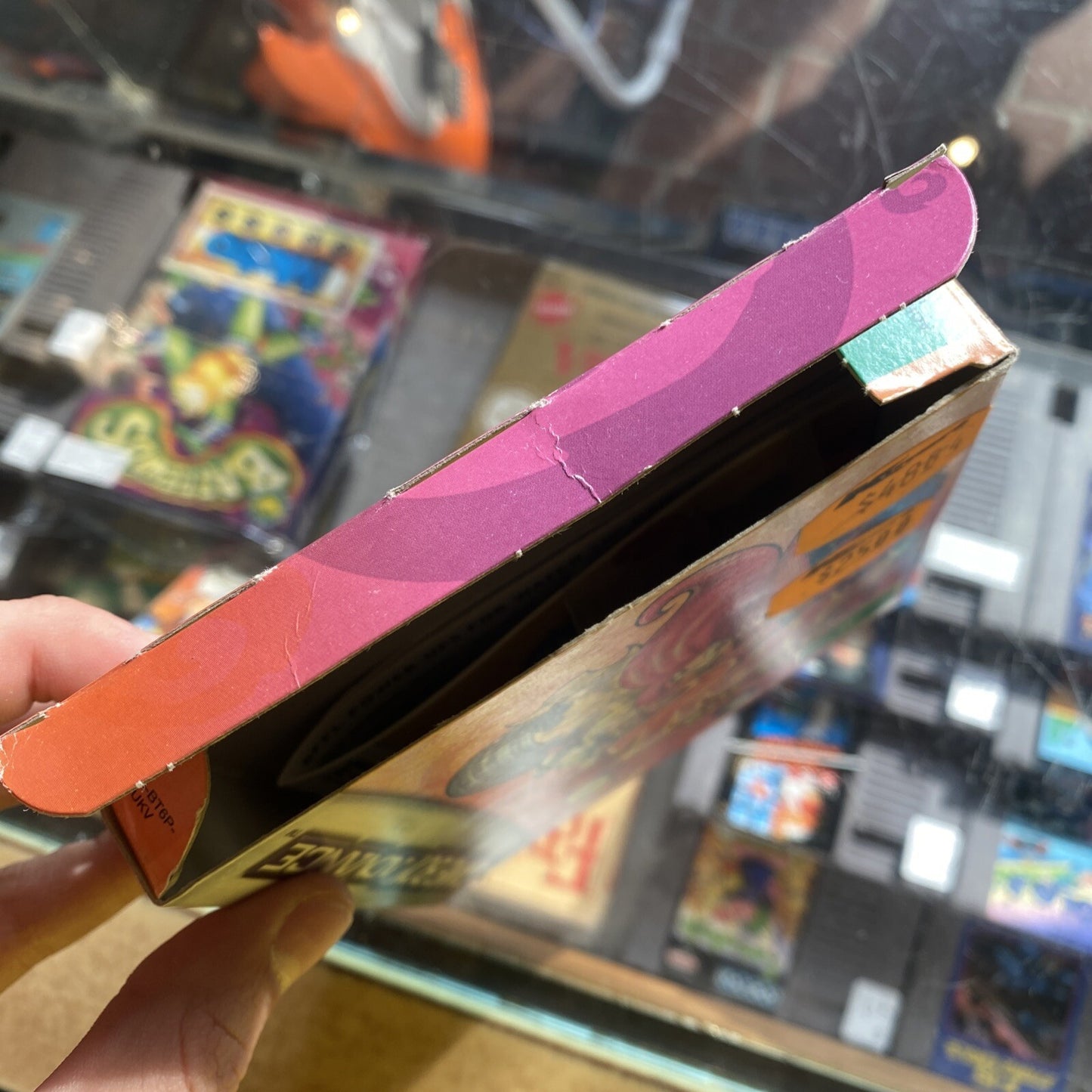 Trollz Hair Affair! Nintendo Gameboy Advance Game • Complete In Box + Manual GBA