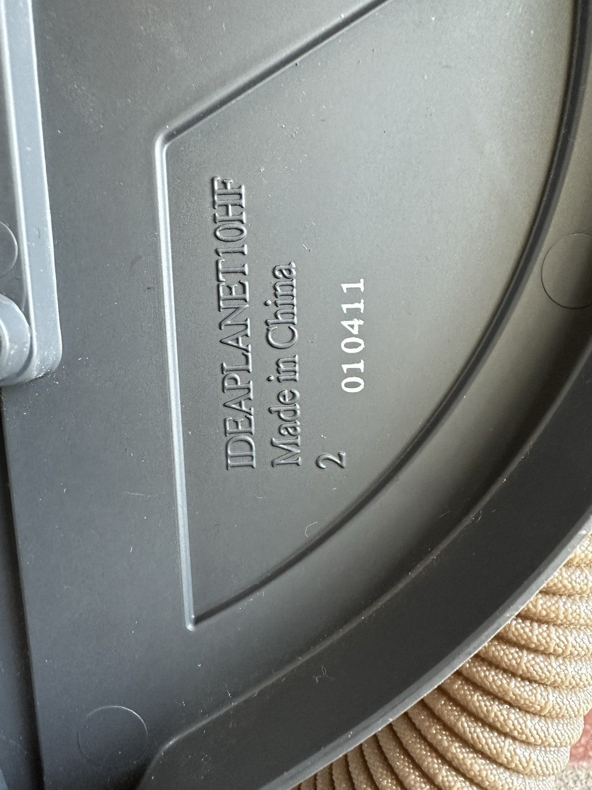 Killzone 3 Collectors Edition • Helghast Helmet Only! No Game!